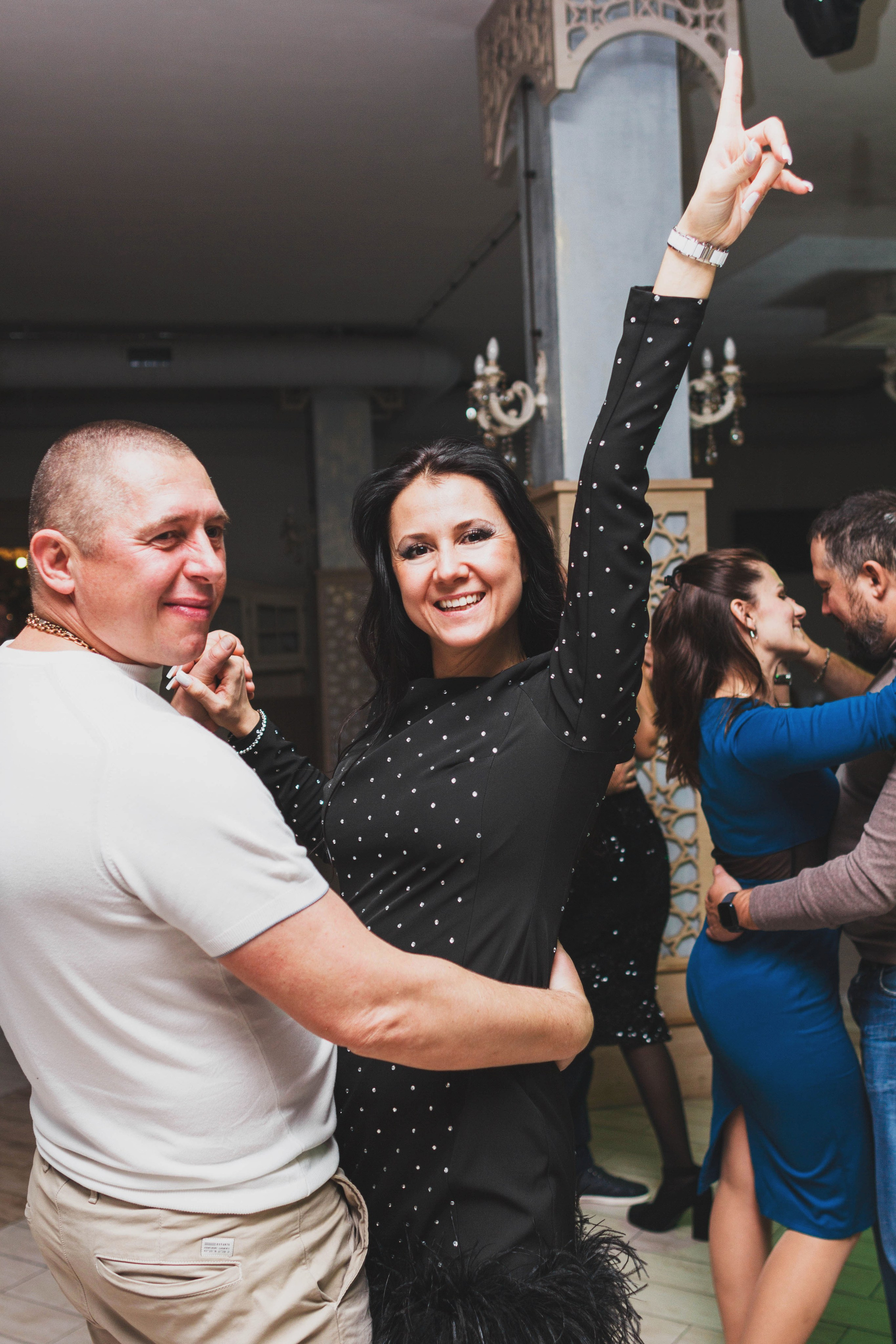 Дмитрию 45 лет. Детский и семейный фотограф в Москве