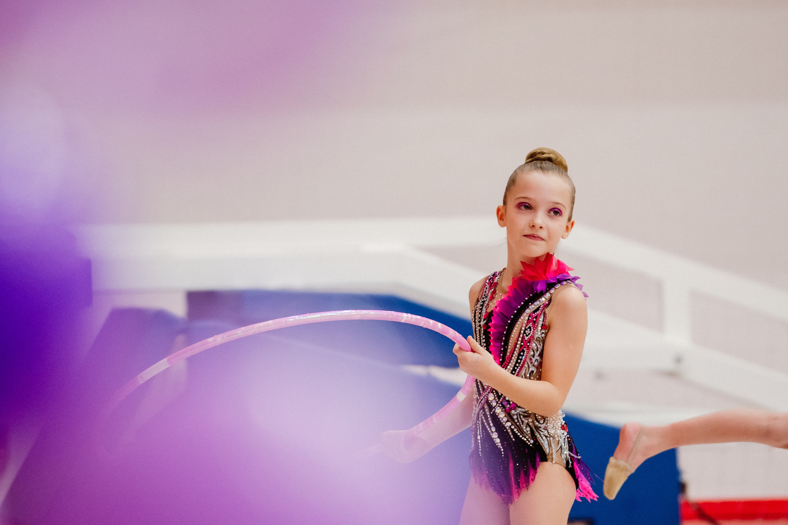 Winter Cup. Воробьева Ксения — Спортивный и танцевальный фотограф Новосибирск