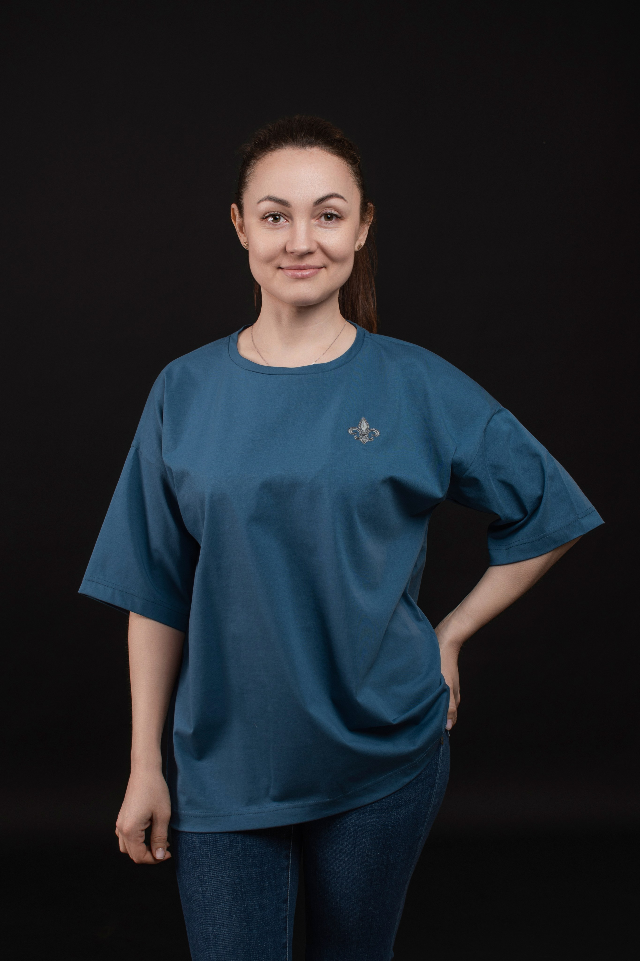 Съёмка для рекламы одежды (design bjelic). Портретный фотограф Кристина Саргсян