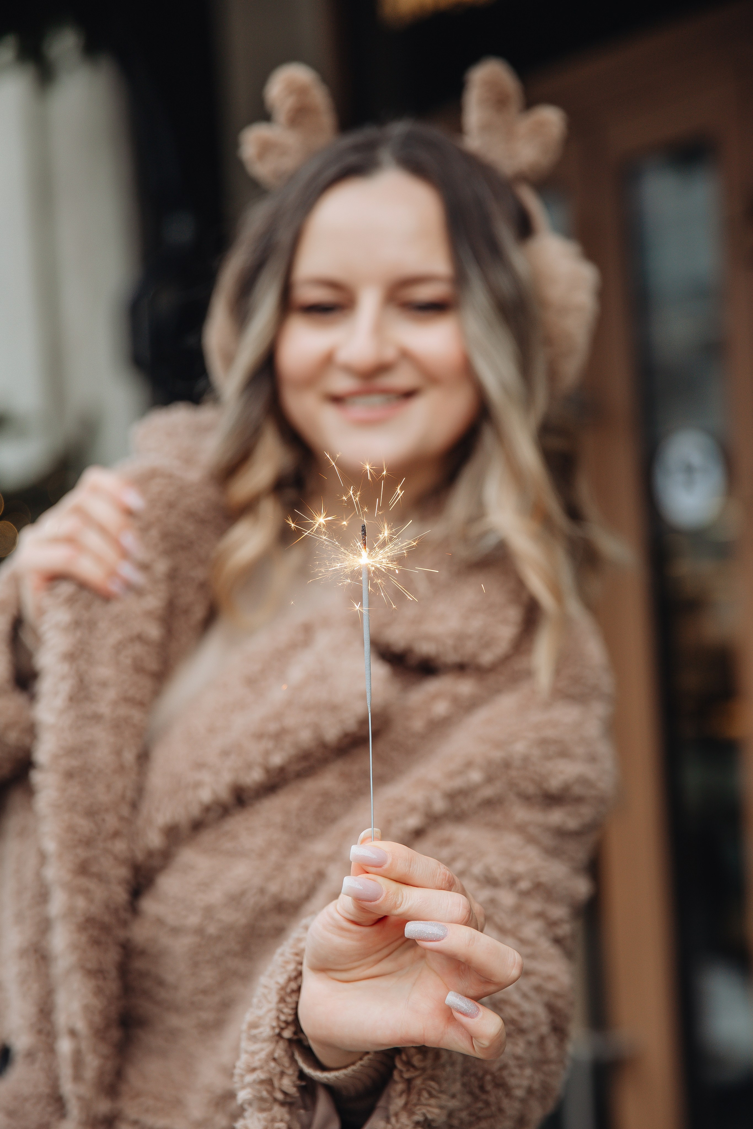 Новогодние фотосессии. Свадебный и семейный фотограф в Санкт-Петербурге Катерина Литасова