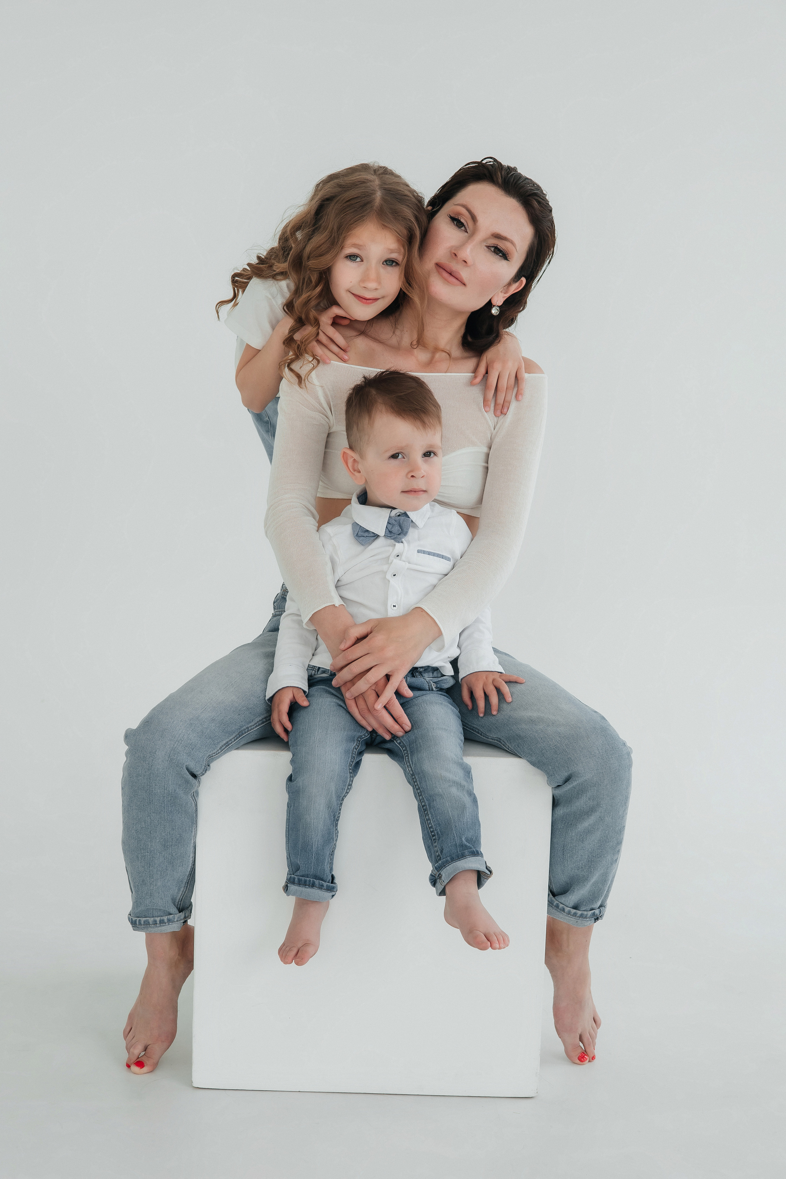 Маргарита Белугина — семейный и женский фотограф в Волгограде