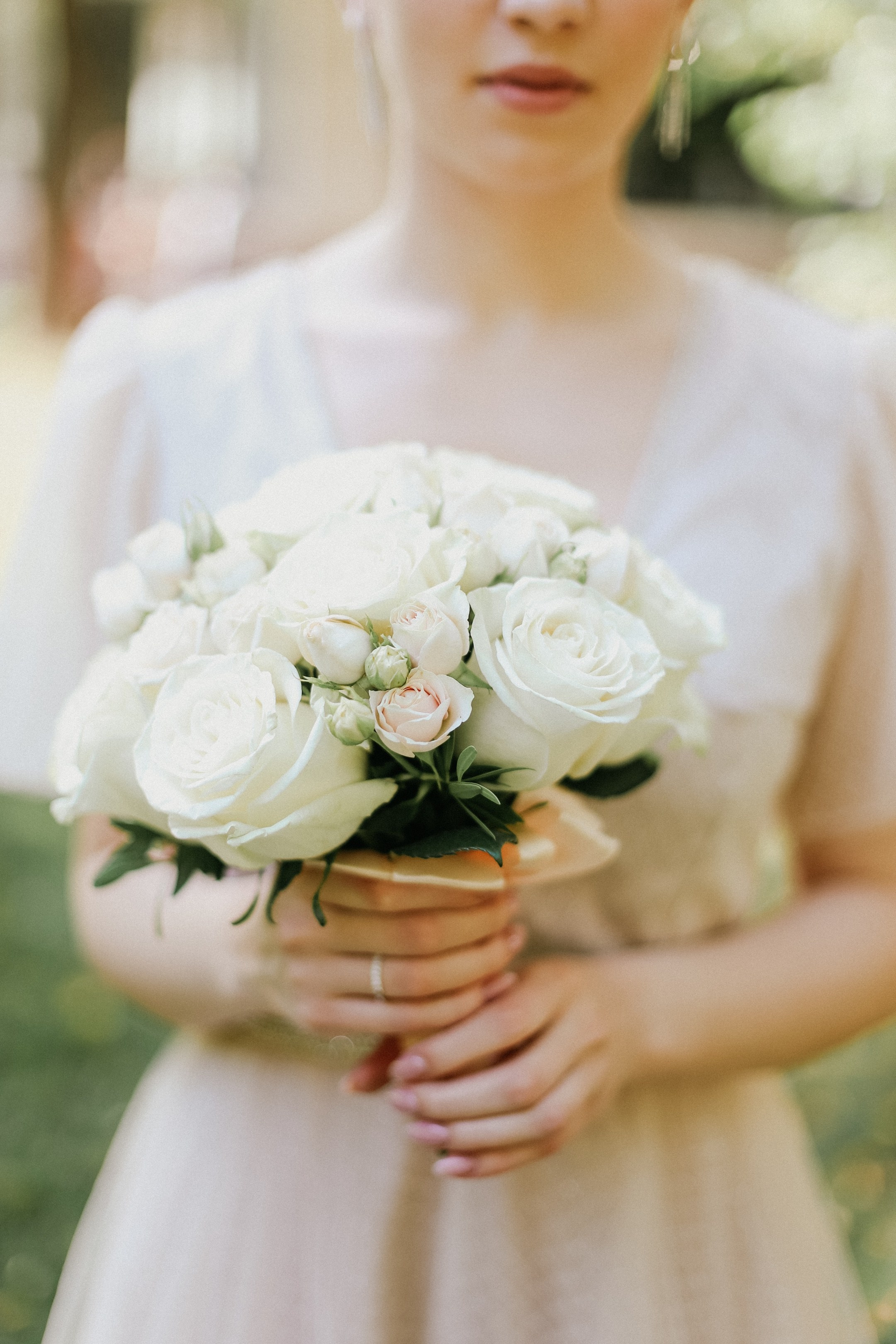 Свадебные съемки. Свадебный и портретный фотограф в Москве Даша Бондарева