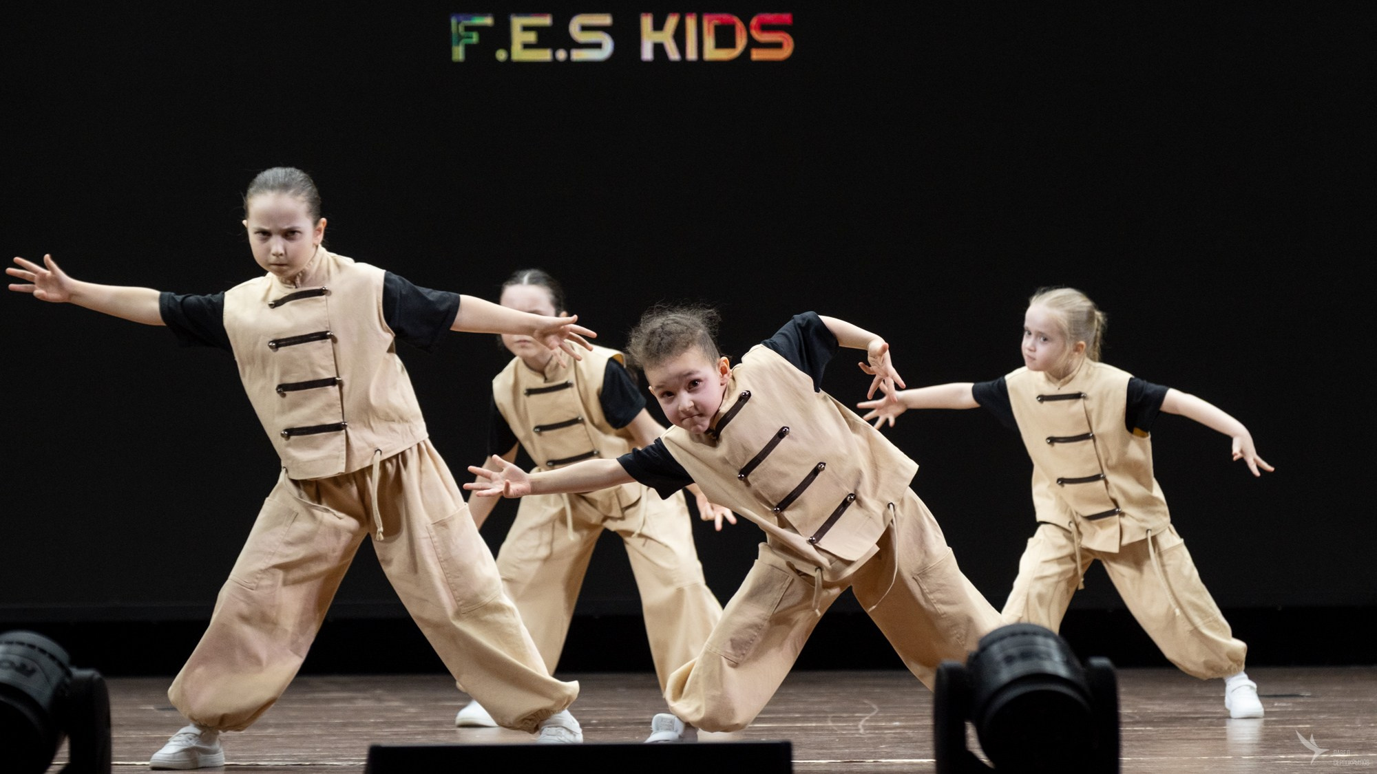 Танцуй Весну 2026. Репортажный фотограф в Казани Павел Серпокрылов