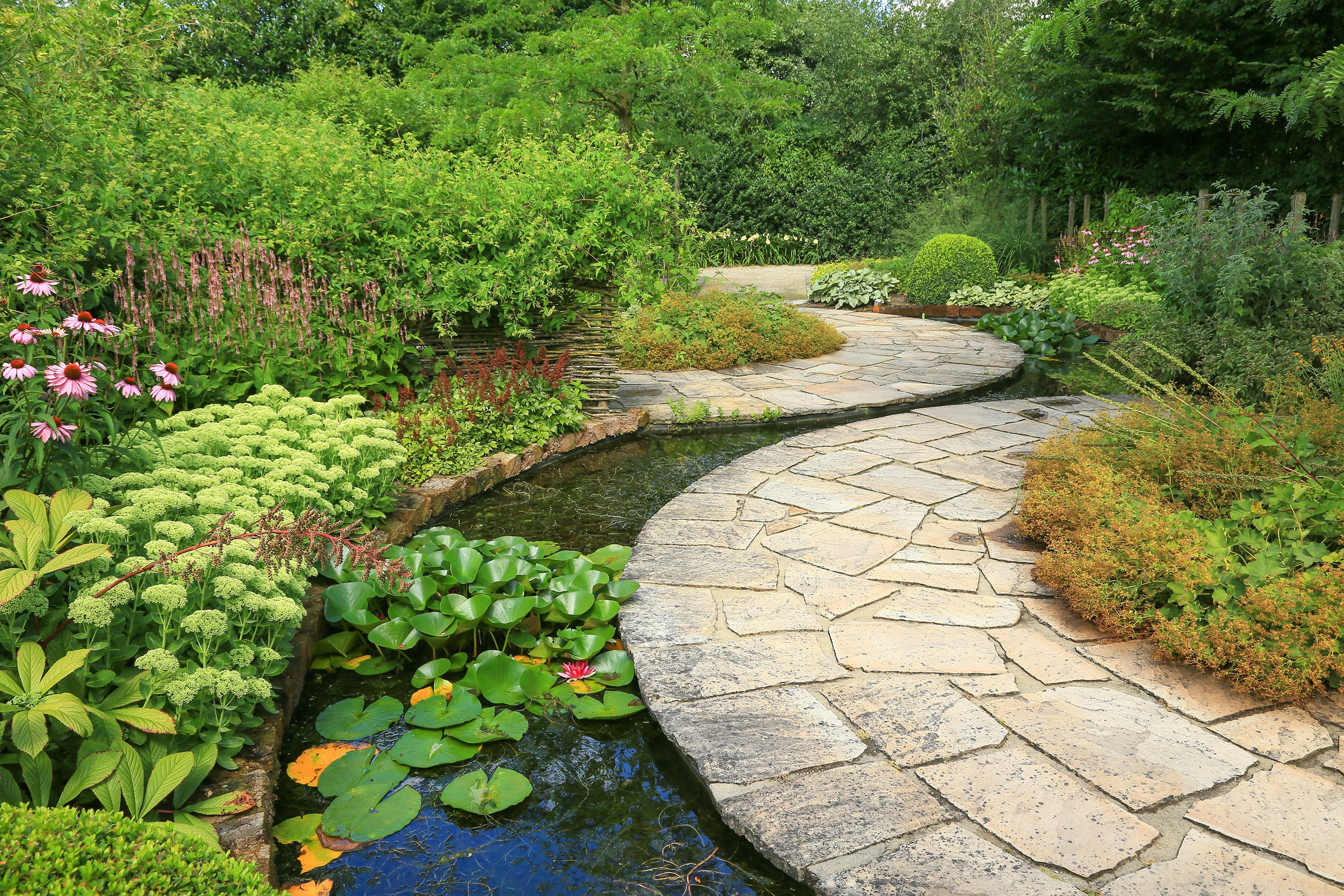 Ландшафтный фотограф Андрей Лысиков, Москва