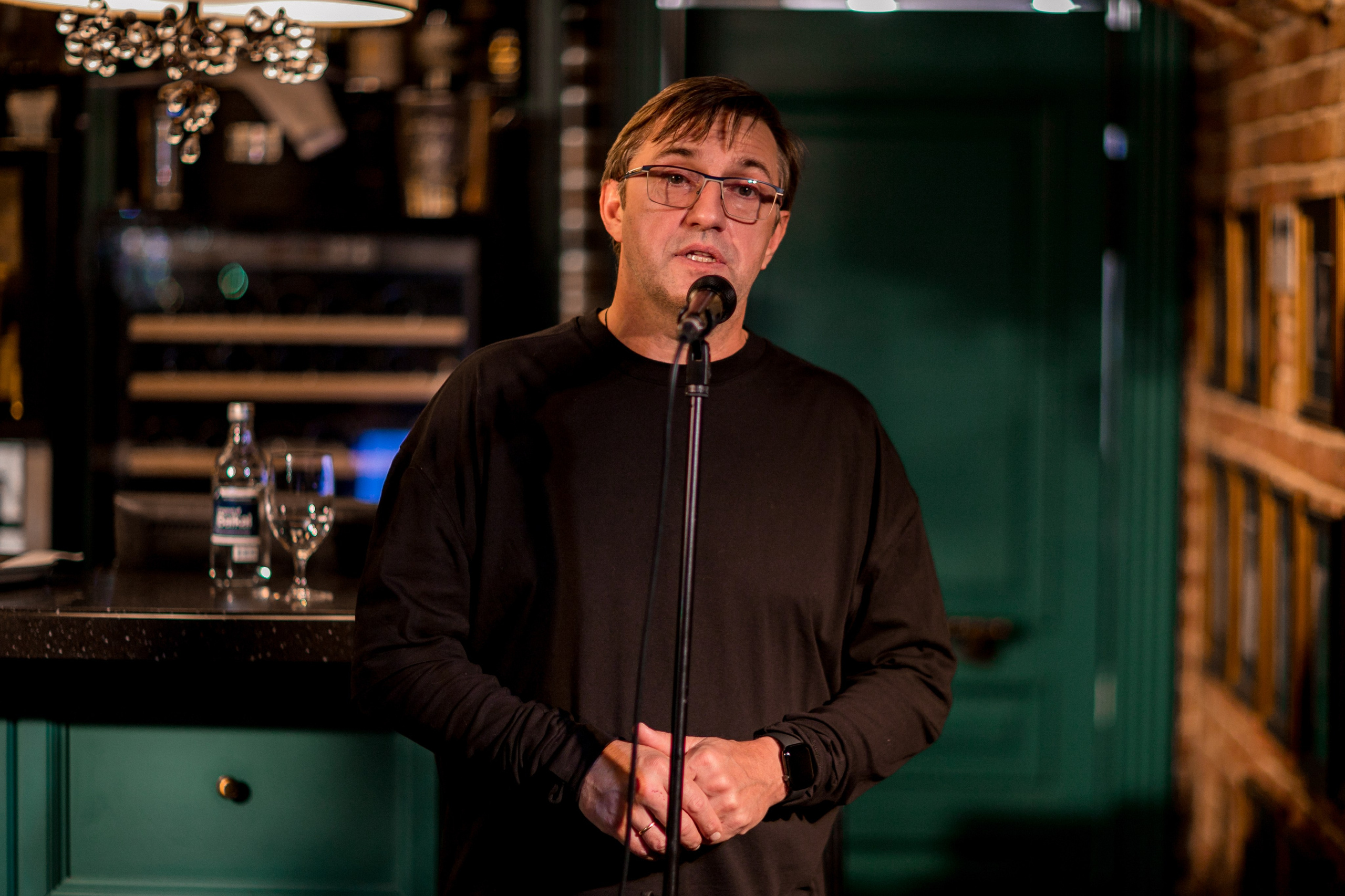 Специальные проекты. По любви!