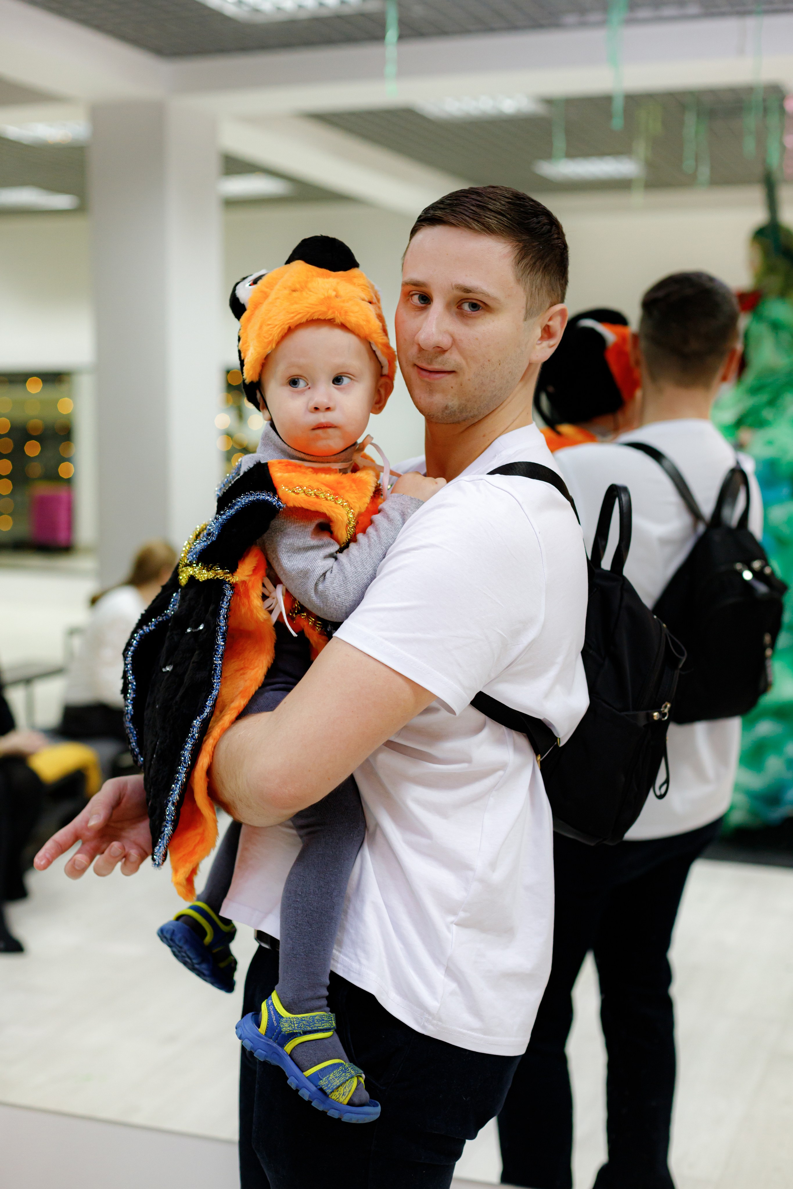 HAPPY NEW YEAR part/4. Photokarish