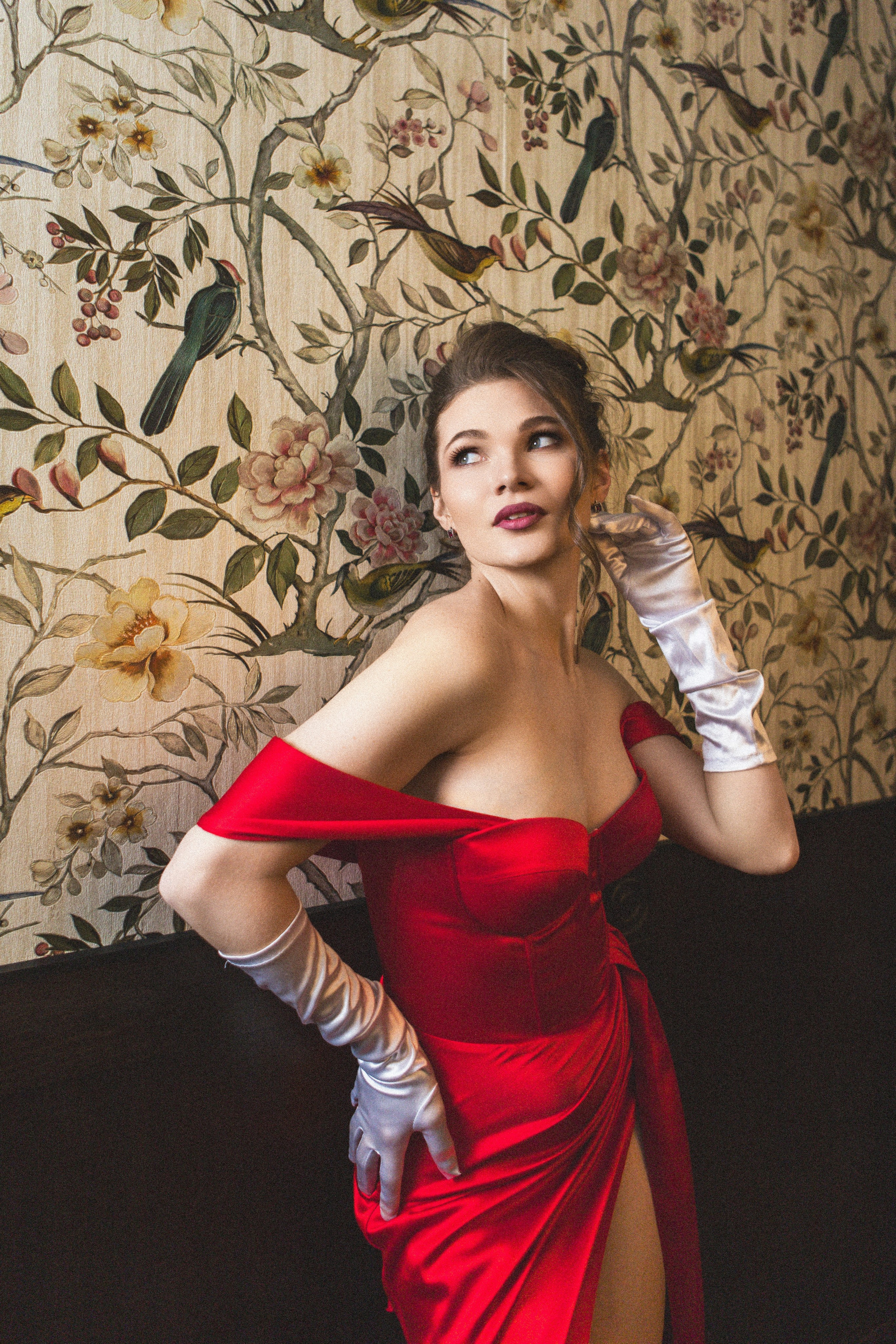 Красотка. Индивидуальный и свадебный фотограф в Нижнем Новгороде Трушина Кристина