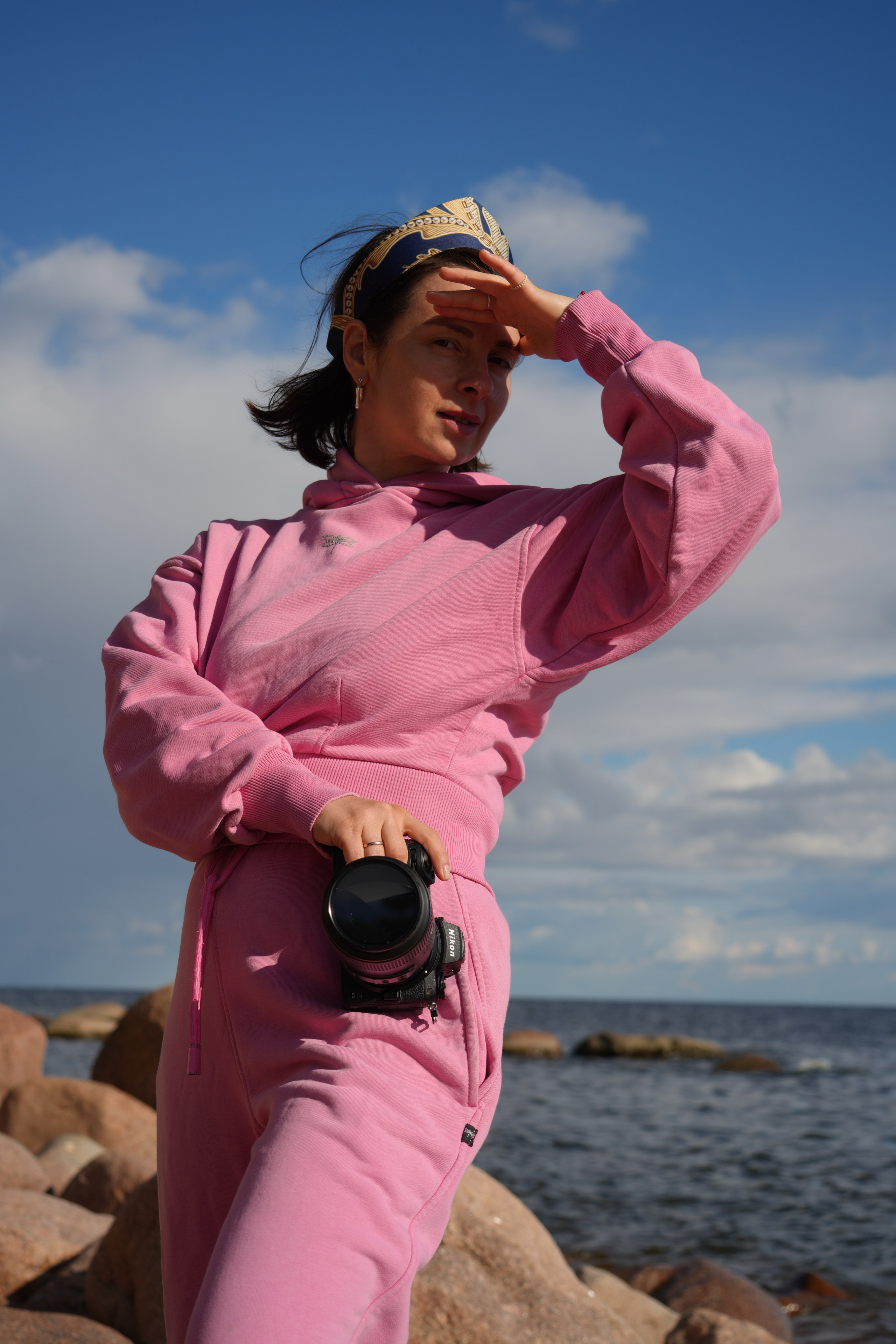 #backstage со съёмок команды в загородном доме. Портретный фотограф в Санкт-Петербурге Дмитриева Наталия