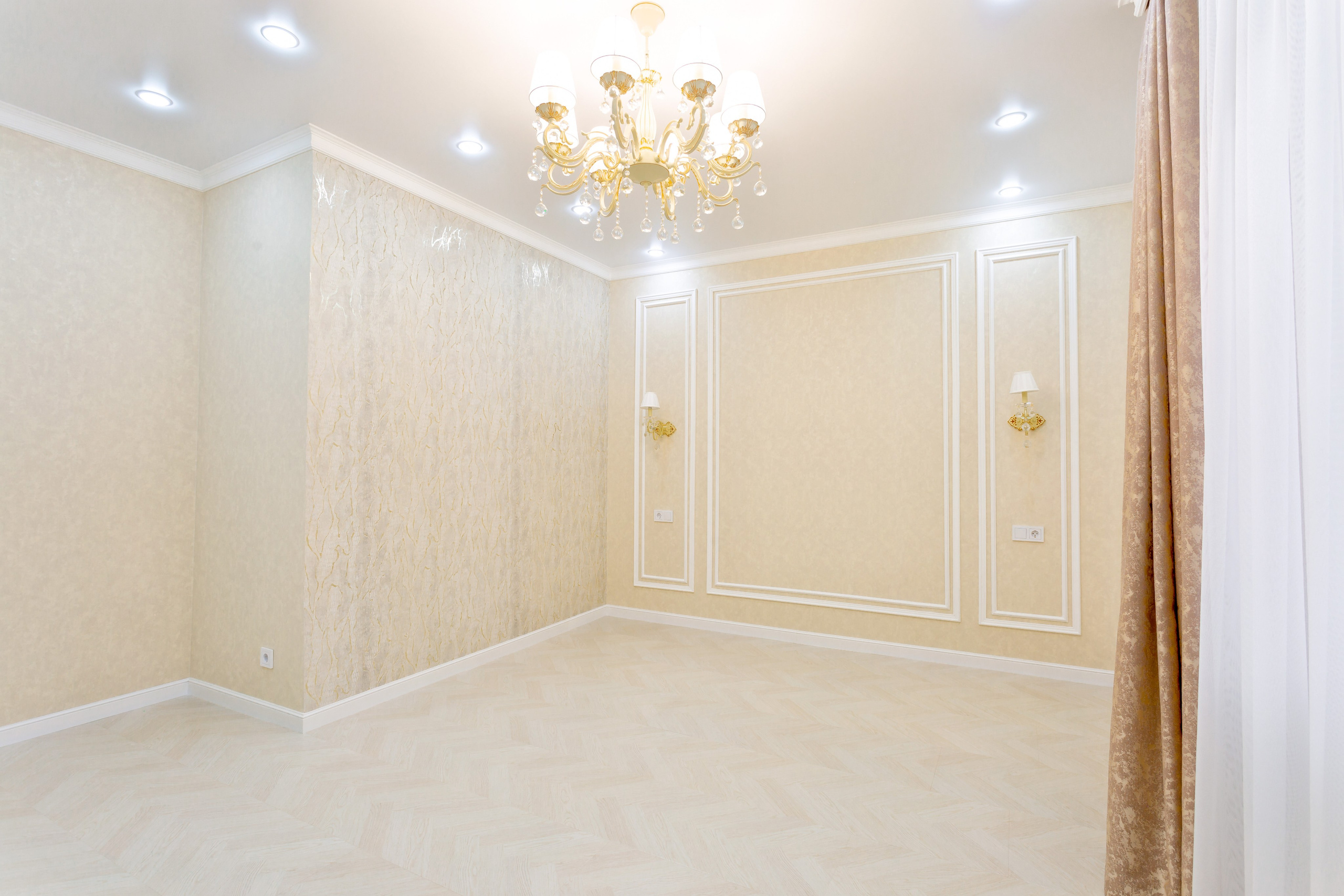 Фотосъемка квартиры в Волгодонске