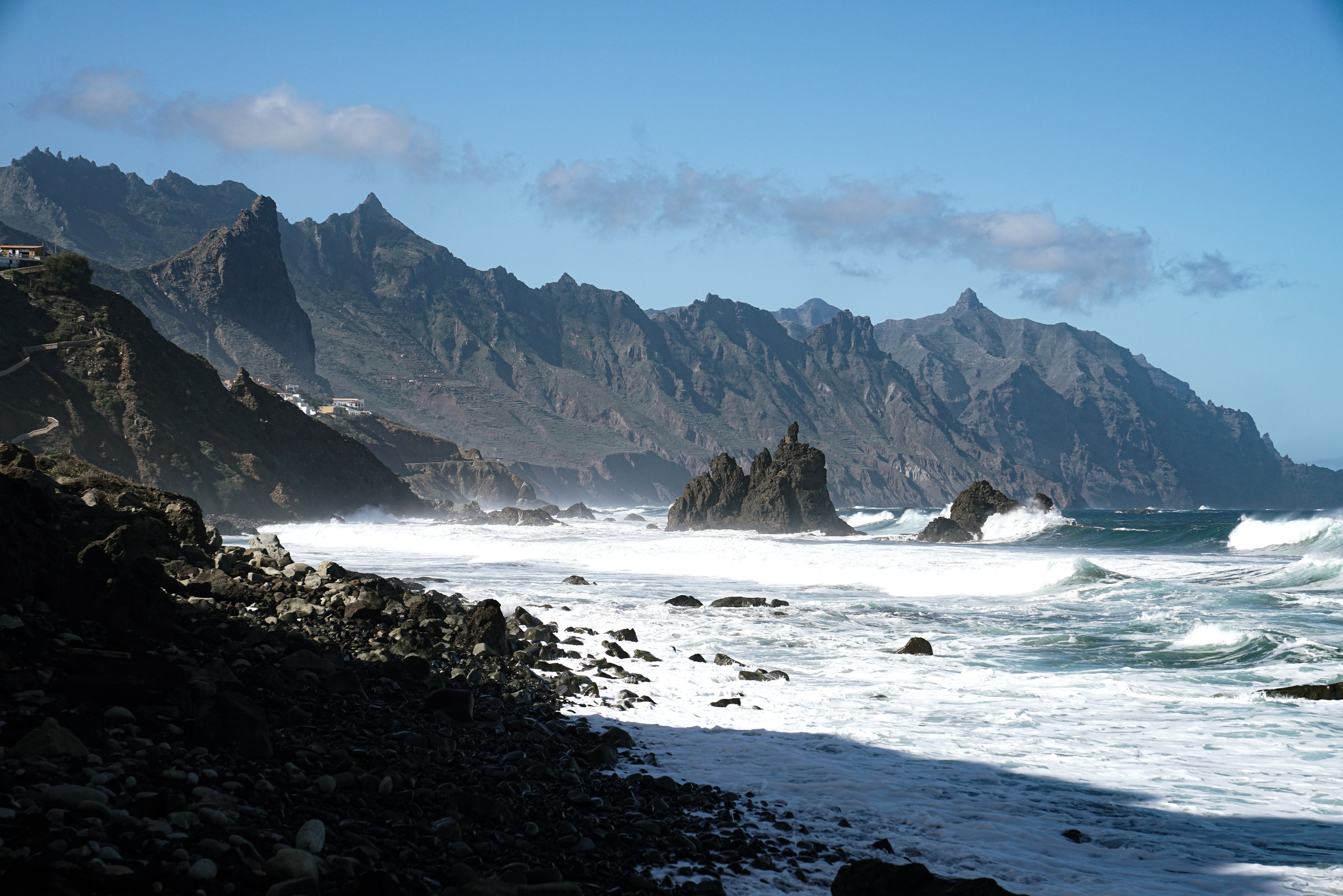 Tenerife. Фотограф и видеограф в Израиле Соня Скай