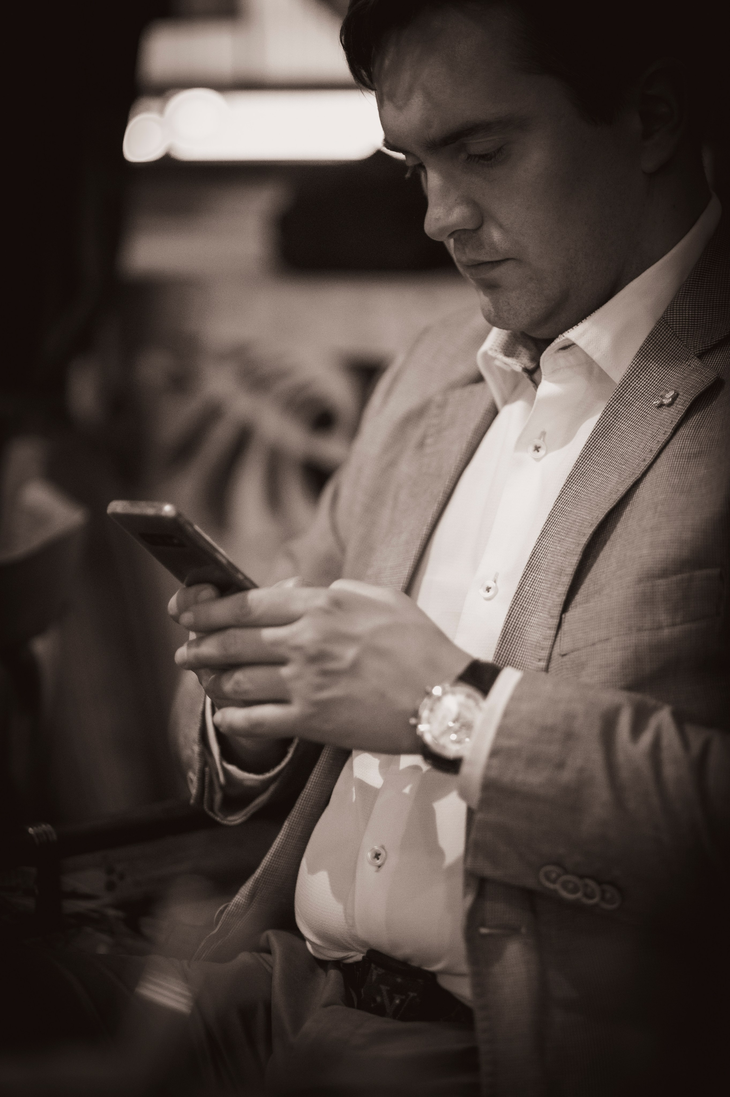 Ретро вечеринка. Фотограф Роман Адлер