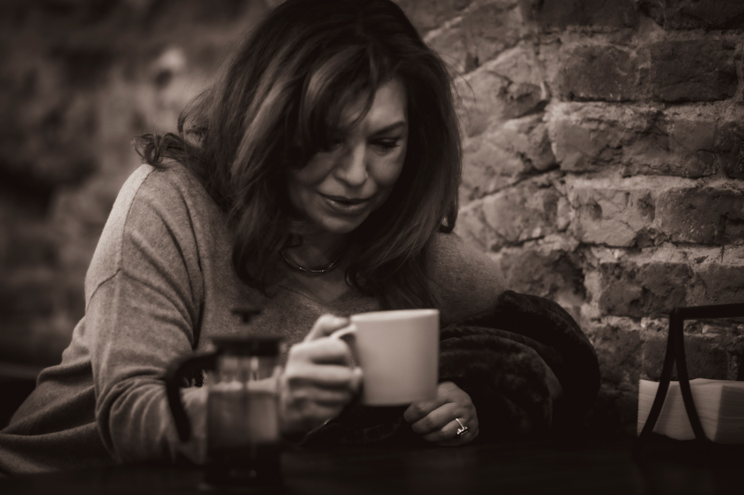 Ретро вечеринка. Фотограф Роман Адлер