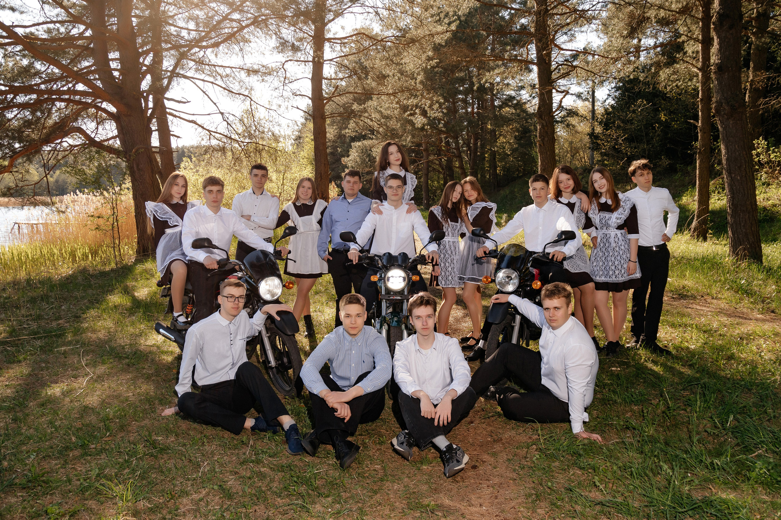 Выпускные альбомы. Свадебный и семейный фотограф Юлия Виноградова