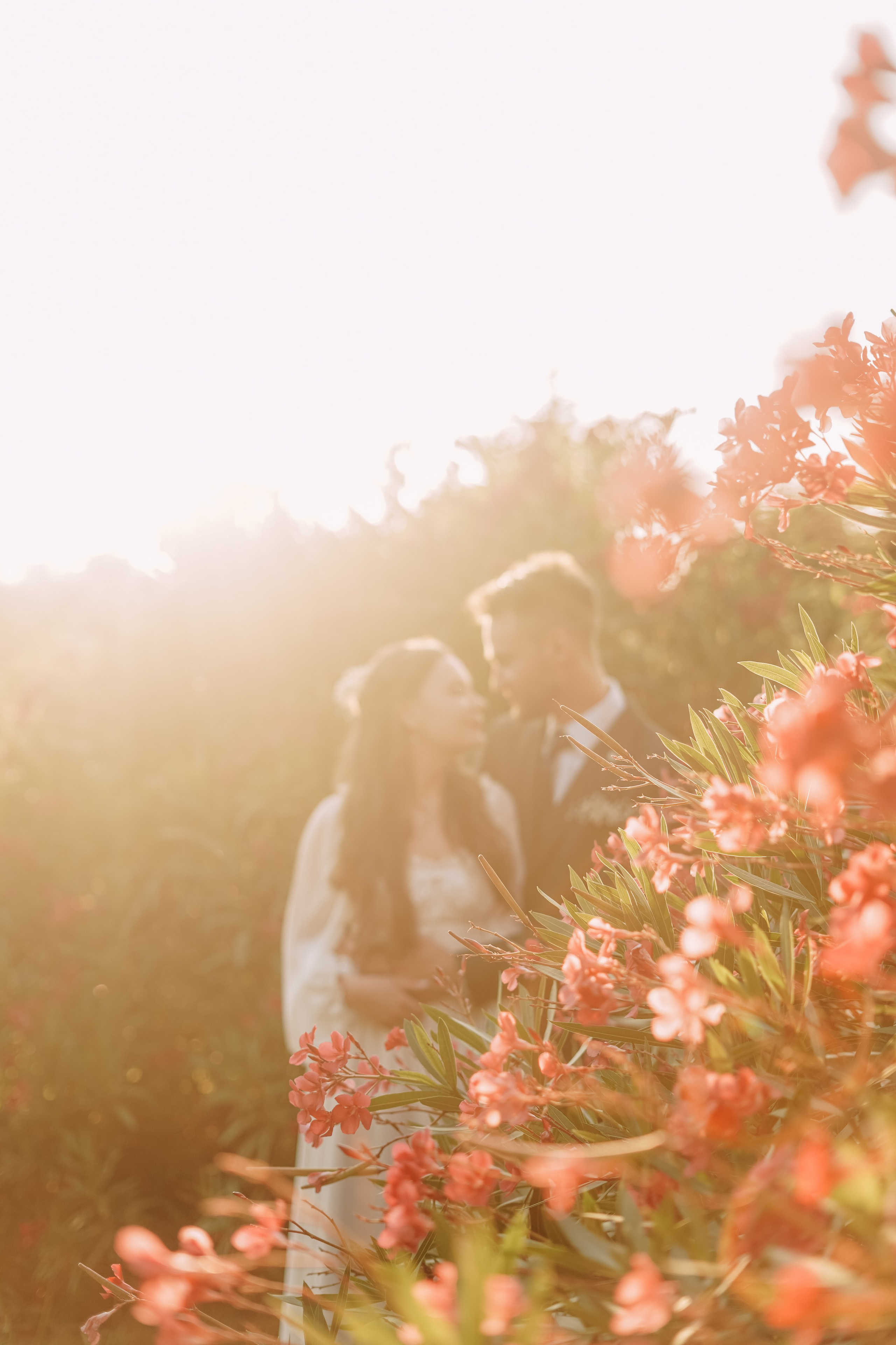 Анастасия и Даниил. Свадебная фотосессия в Сириусе. Фотограф в Сочи и Абхазии | Фототуры | September Air