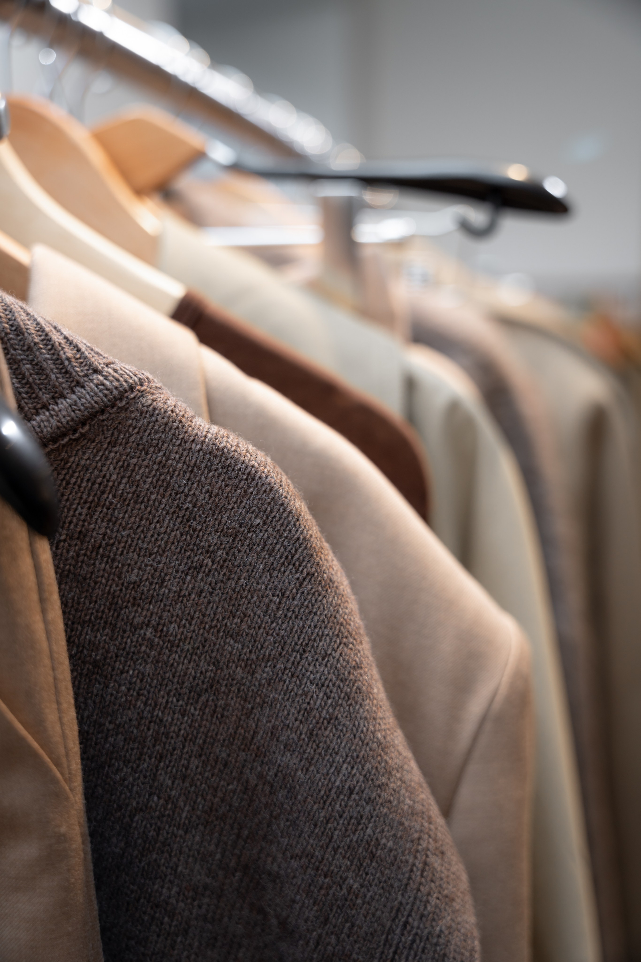 МК стилиста бутик SUBBOTA. Портретный фотограф в Санкт-Петербурге Дмитриева Наталия