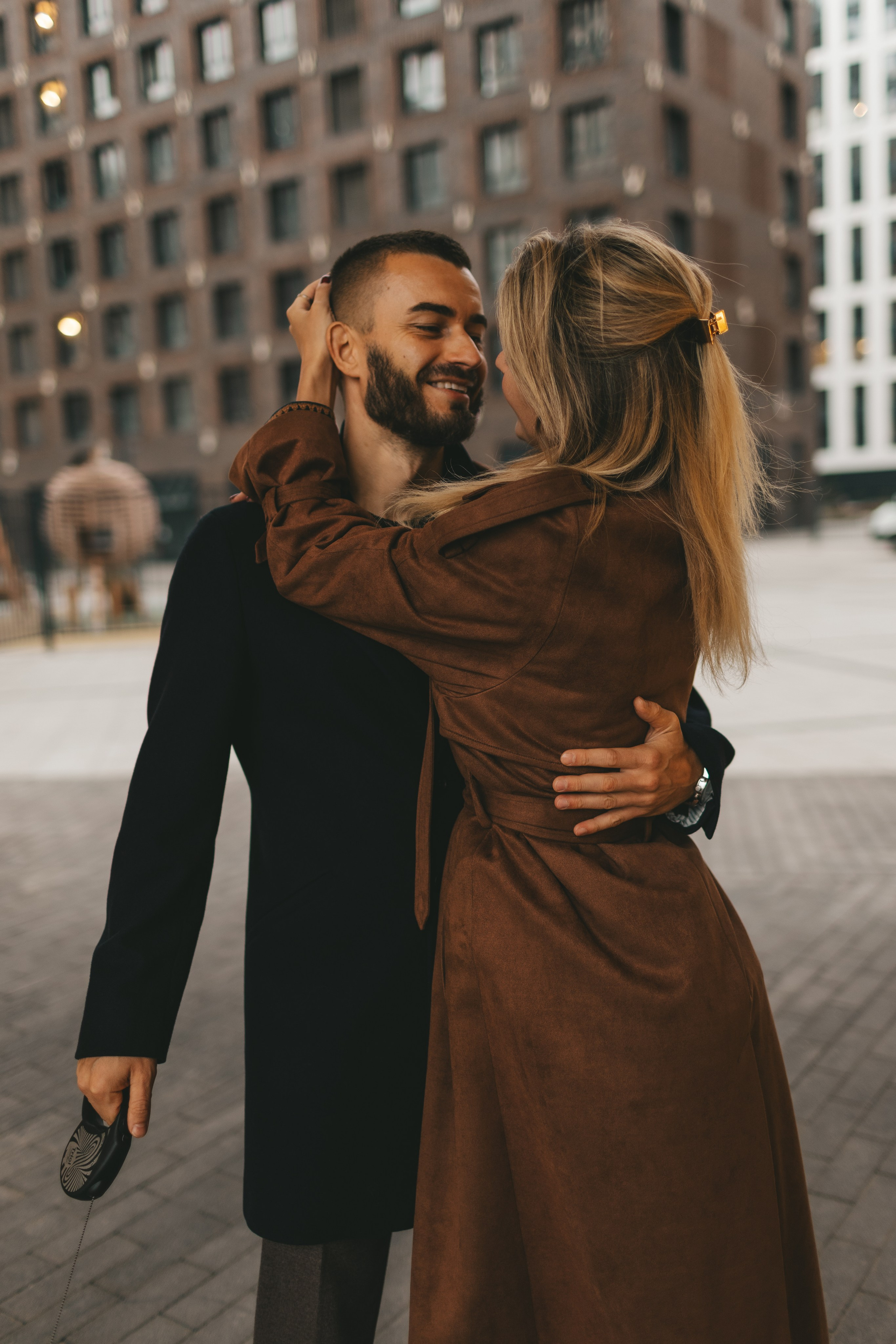 Семейный и детский фотограф и видеограф в Москве, Дрокина Наталья