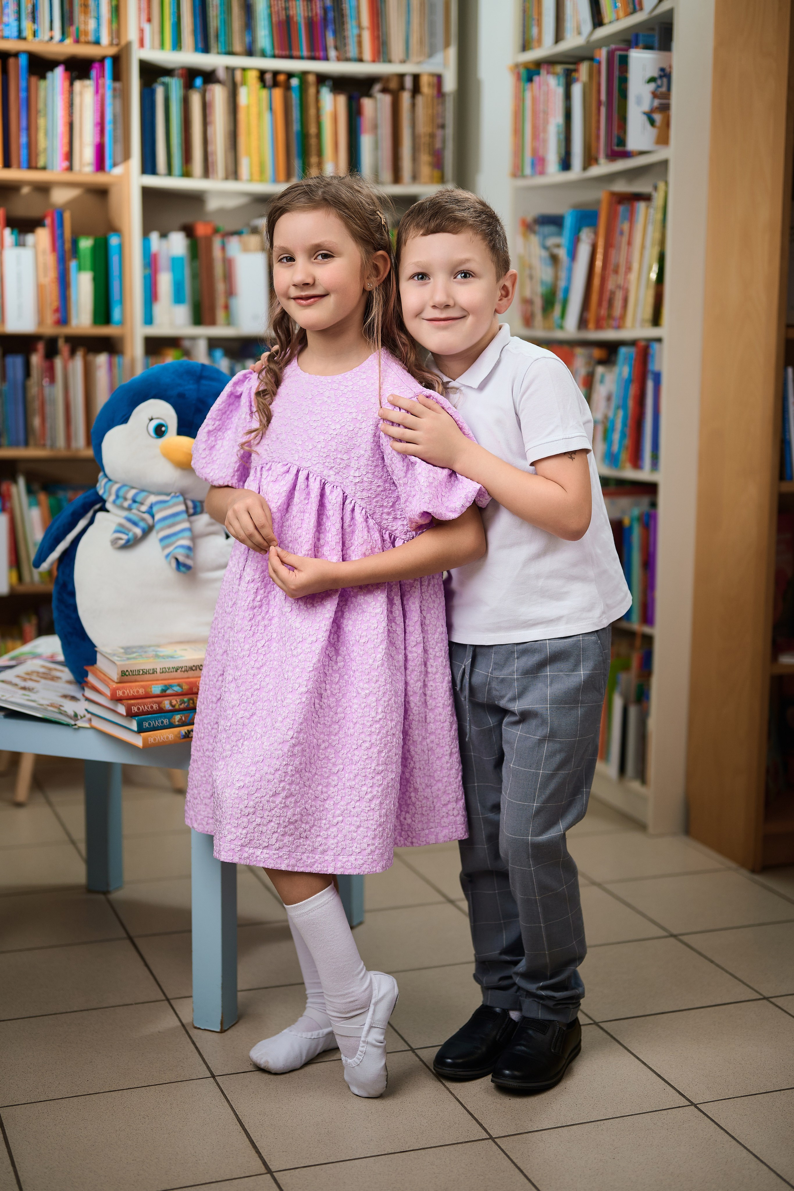 Съёмка для выпускного альбома в детском саду. Выпускной альбом Выборг, Каменногорск, Светогорск, Санкт-Петербург