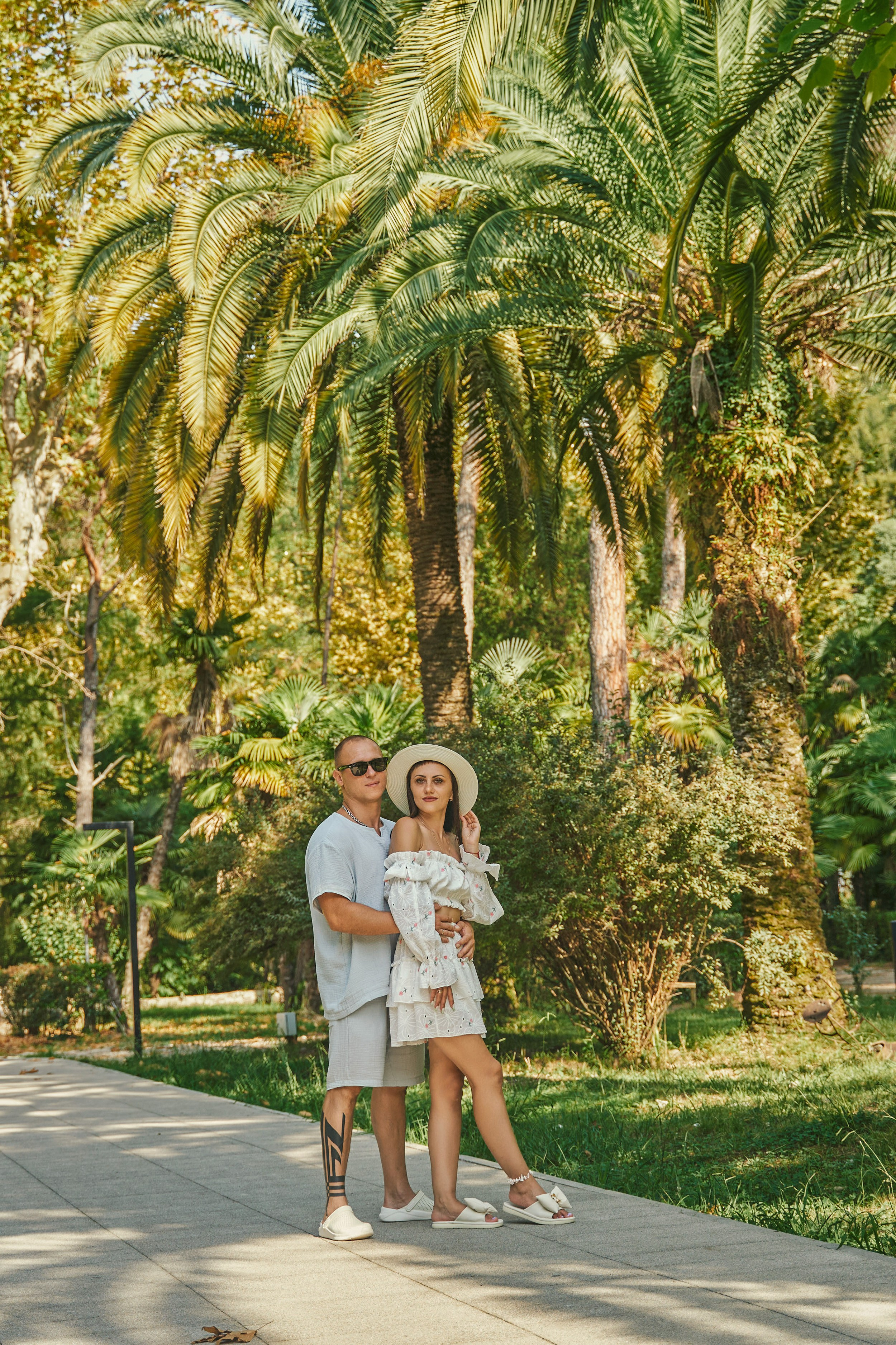 Фотограф Абхазия|Цандрипш|Гагра|Сириус|Красная Поляна Артём Большаков