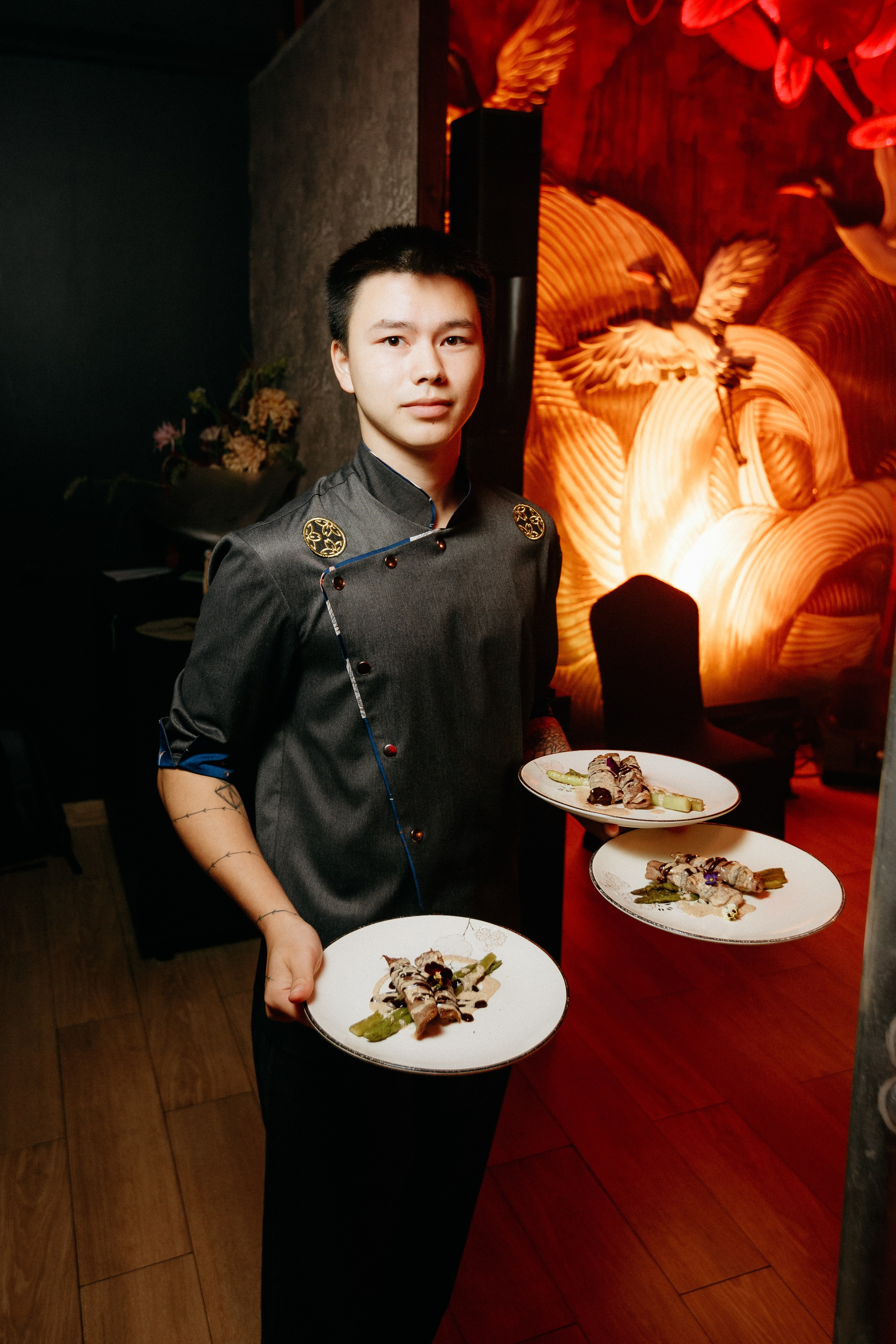 HANAMI — МЕМУАРЫ ГЕЙШИ. СВОИ. ФОТООТЧЕТЫ-СОБЫТИЯ-МЕСТА