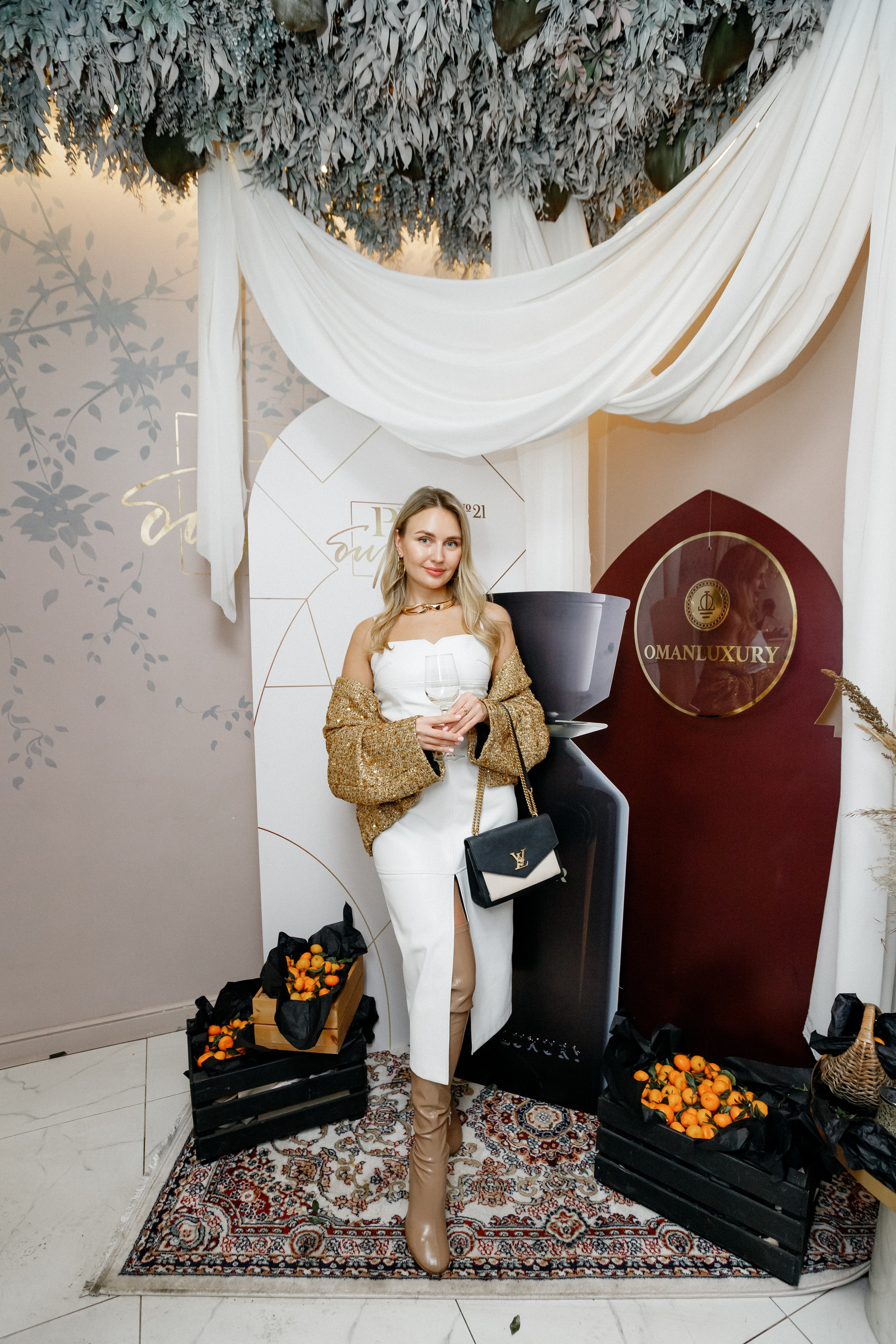 PROBIRKA21 — OMANLUXURY. СВОИ. ФОТООТЧЕТЫ-СОБЫТИЯ-МЕСТА