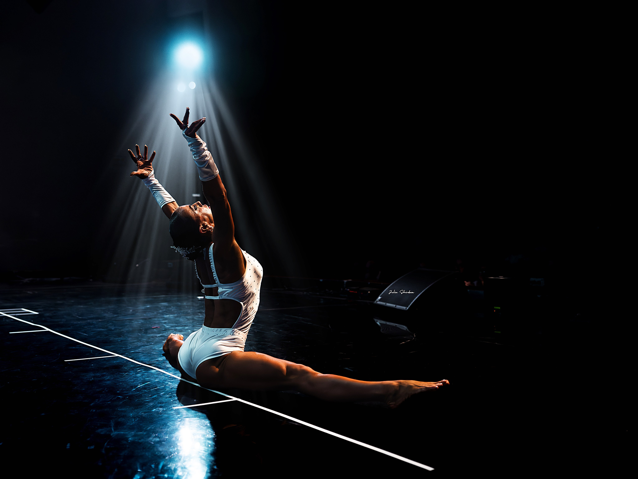 NPC WORLDWIDE RUSSIA/IFBB PRO LEAGUE