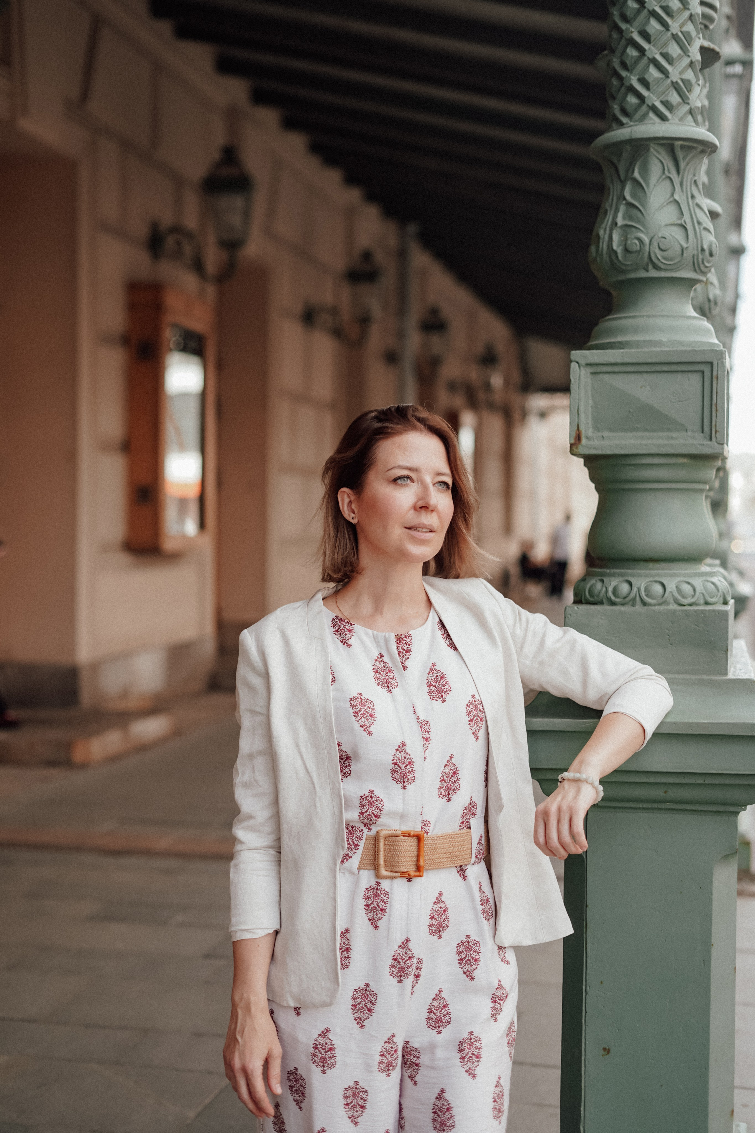 Фотопрогулка с Леной по Москве. Фотограф в Сочи и Абхазии | Фототуры | September Air