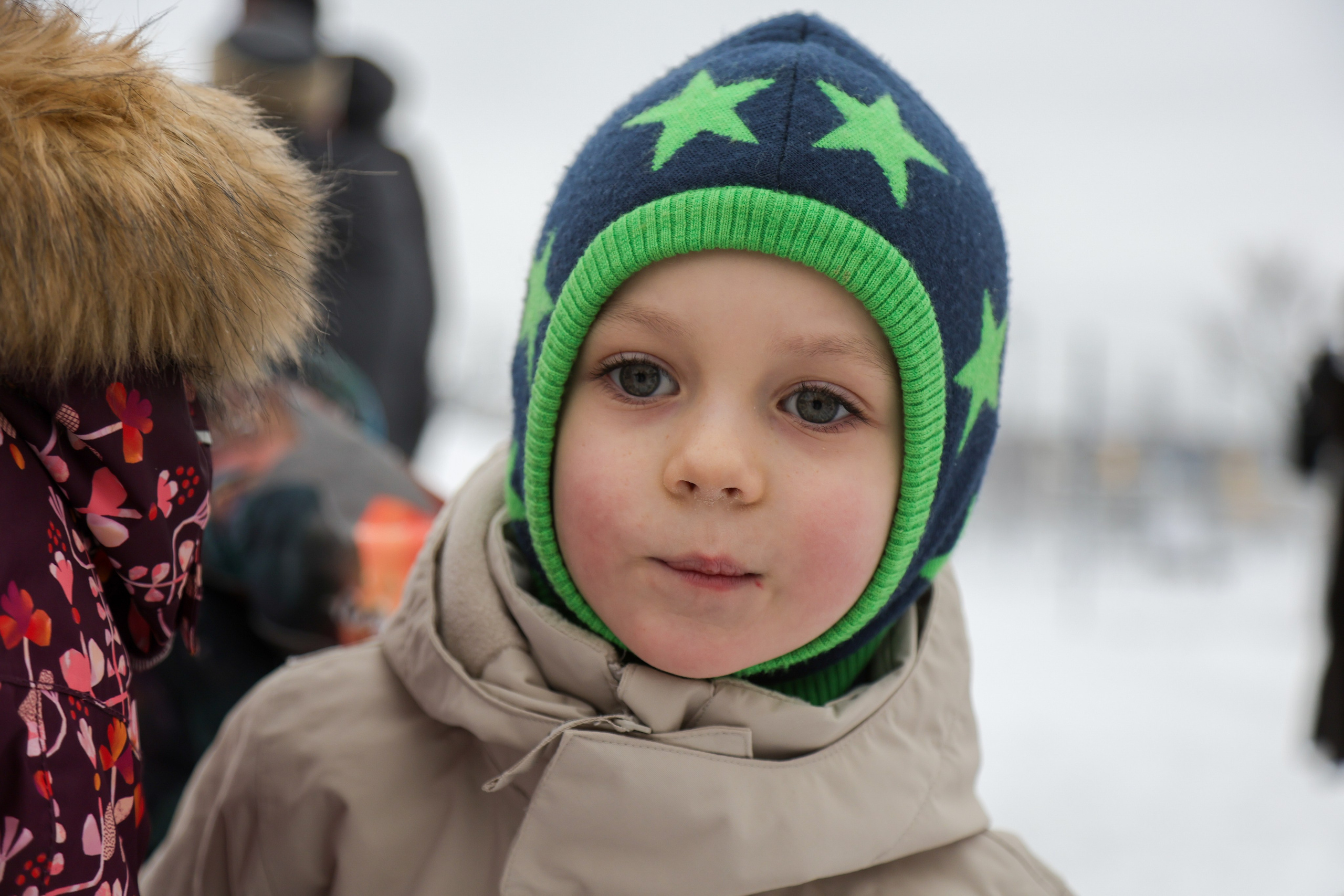 Новогодняя ёлка 2025. Фото и видеосъёмка бизнес-мероприятий под ключ в Москве и МО — Akhmedov Team