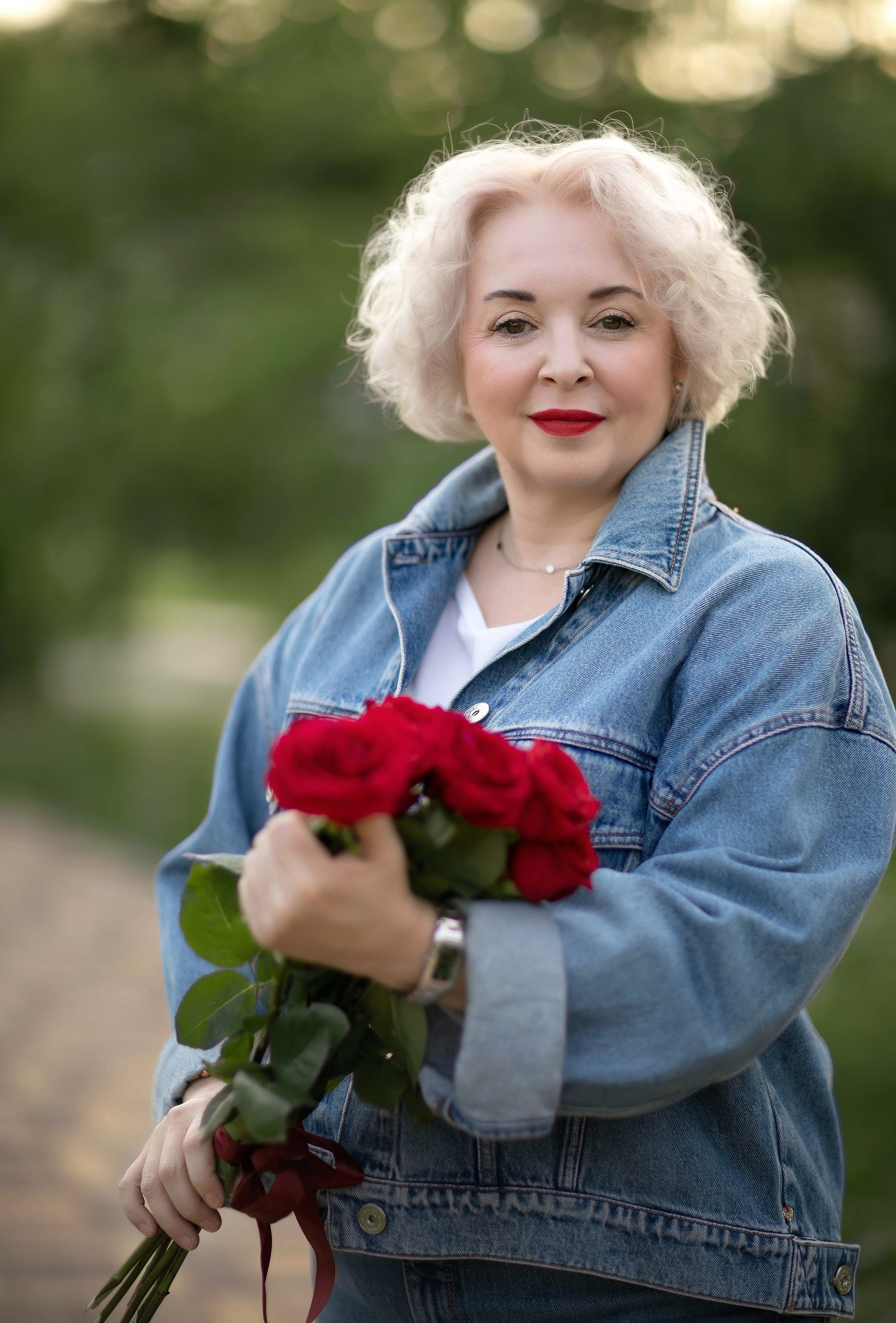 Семейная история…