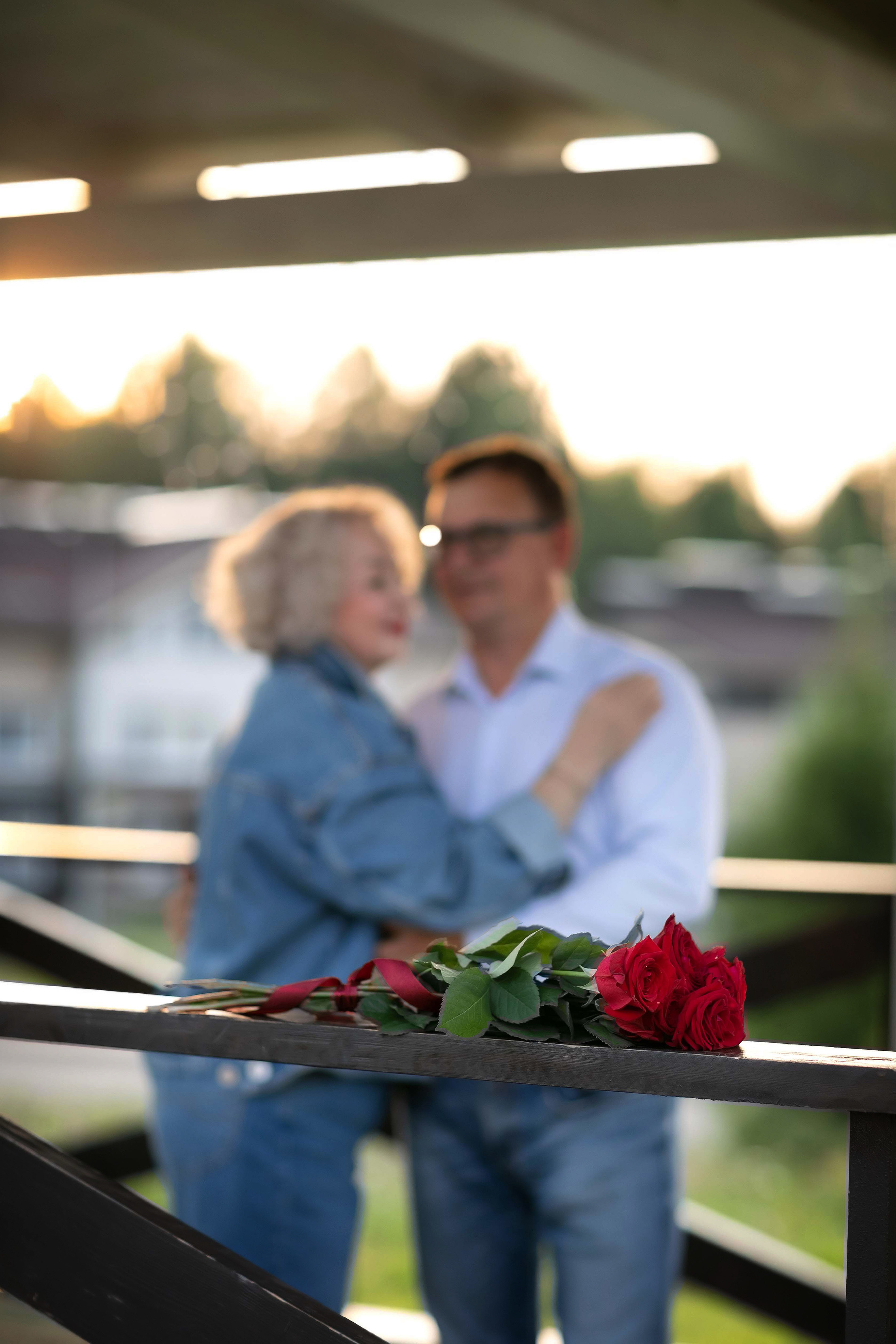 Семейная история…