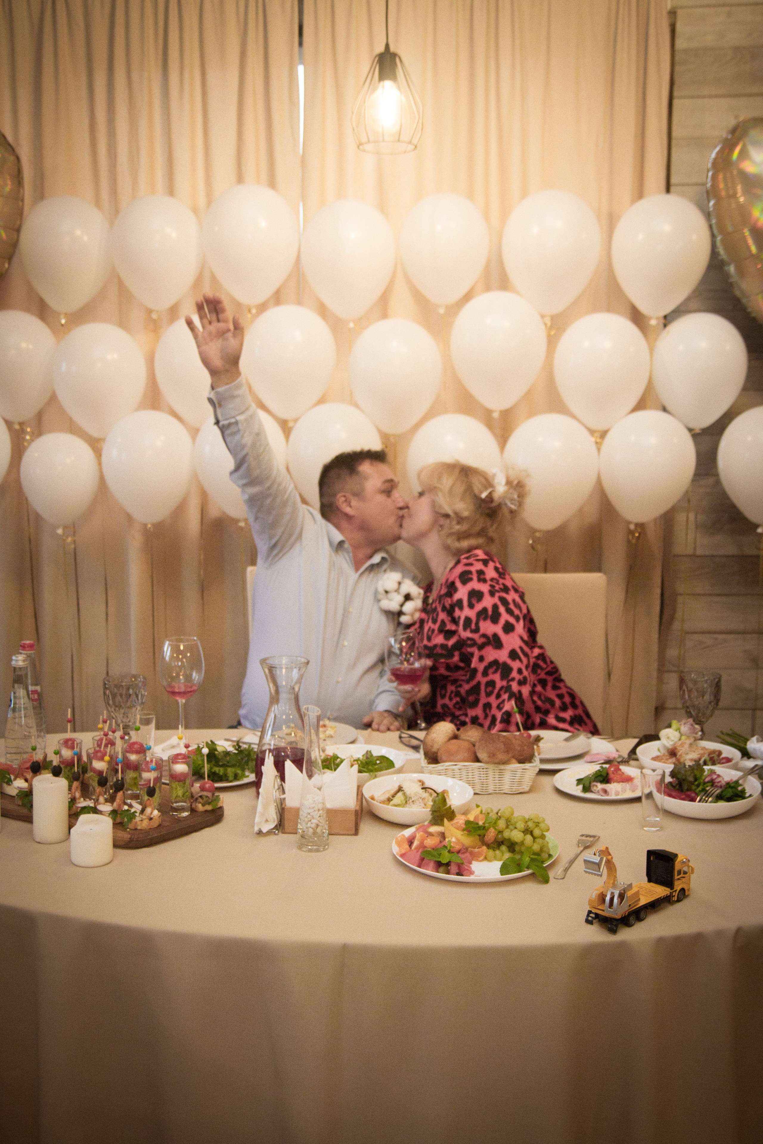 Свадьба. Портретный и свадебный фотограф в Москве Сергей Святной