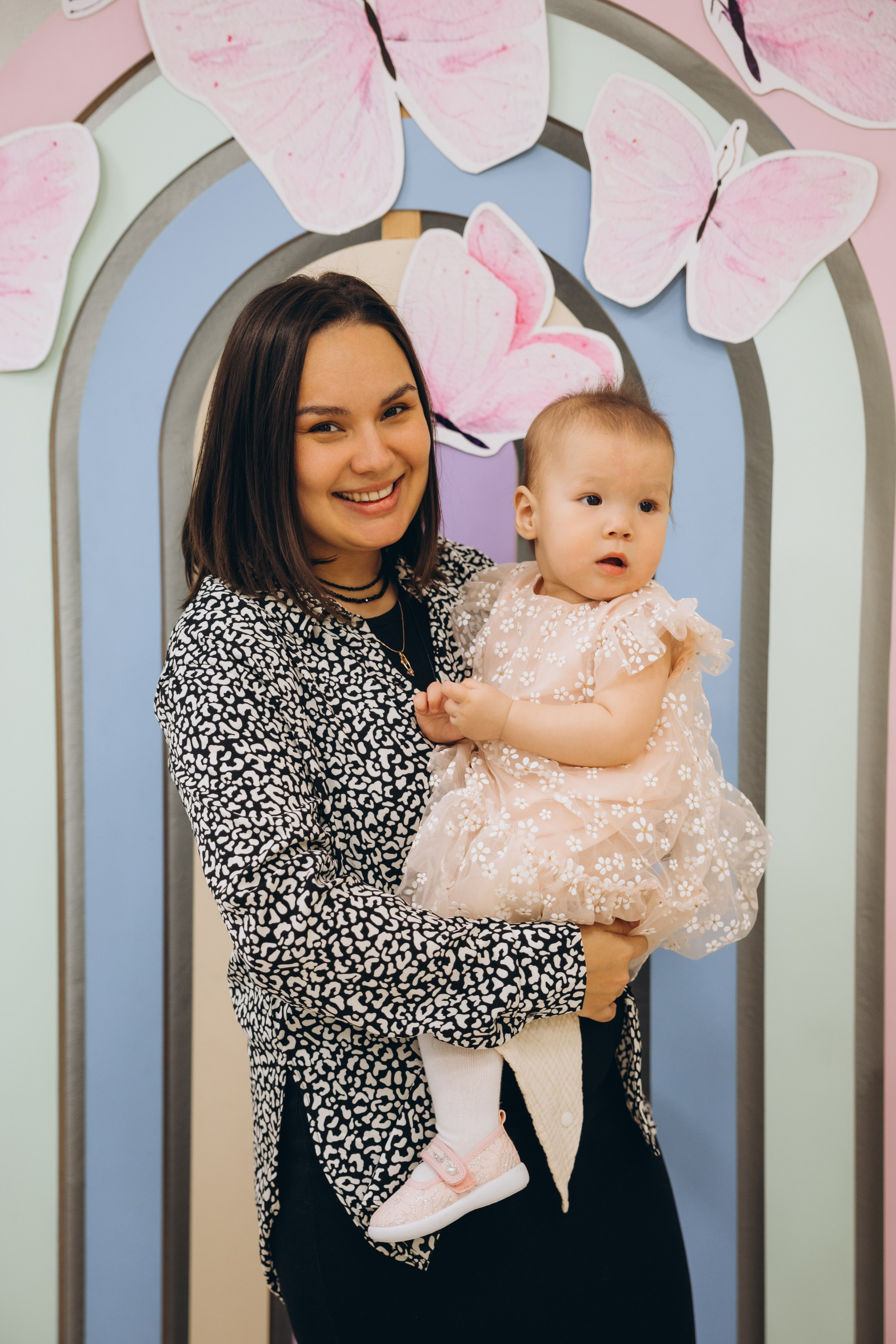 Аюне год. Свадебный, семейный фотограф в Иркутске Светлана Макаричева