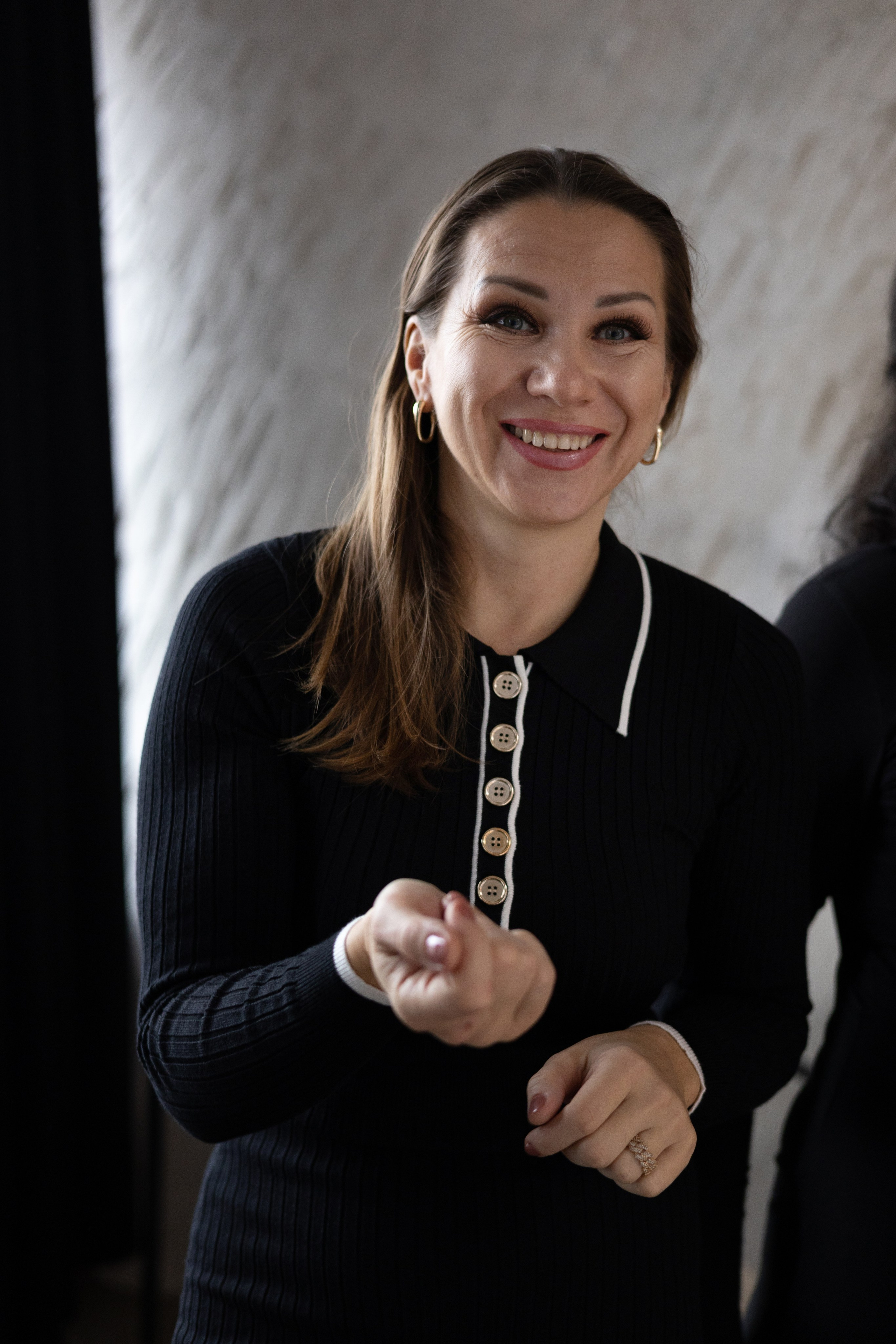 Наталья с семьёй. Семейный и свадебный фотограф в Воронеже Людмила Трифонова