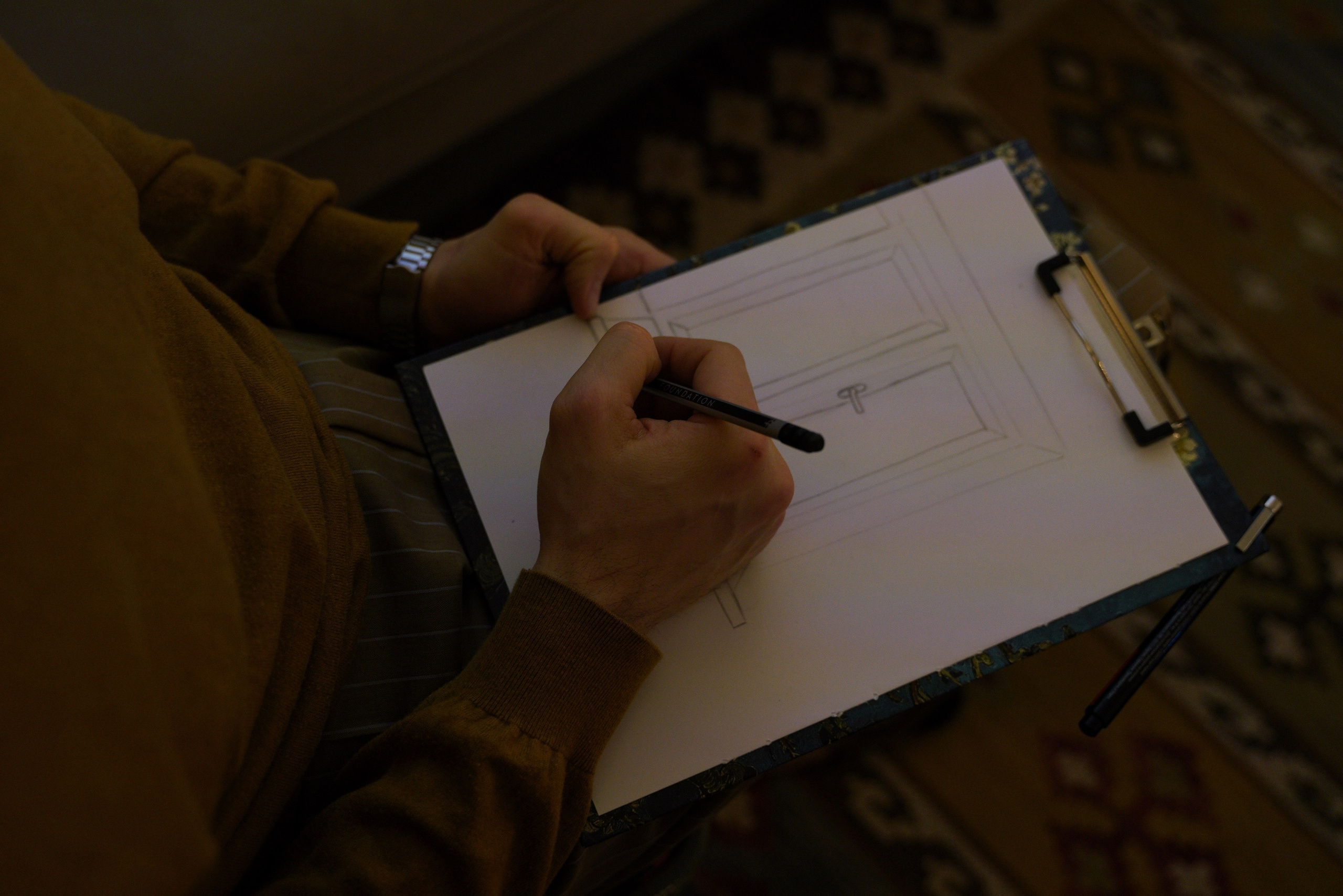 N4, Наше место под Солнцем в огромной Вселенной. Портретный и репортажный фотограф Наталья Горобец