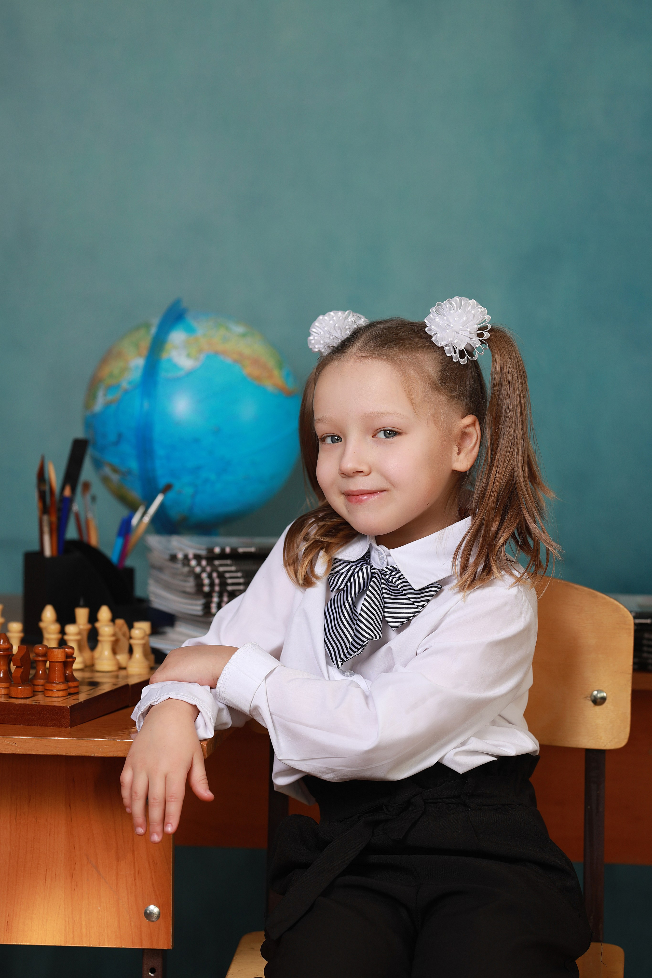 СРЕДНЯЯ ШКОЛА. Школьный фотограф в Красноярске