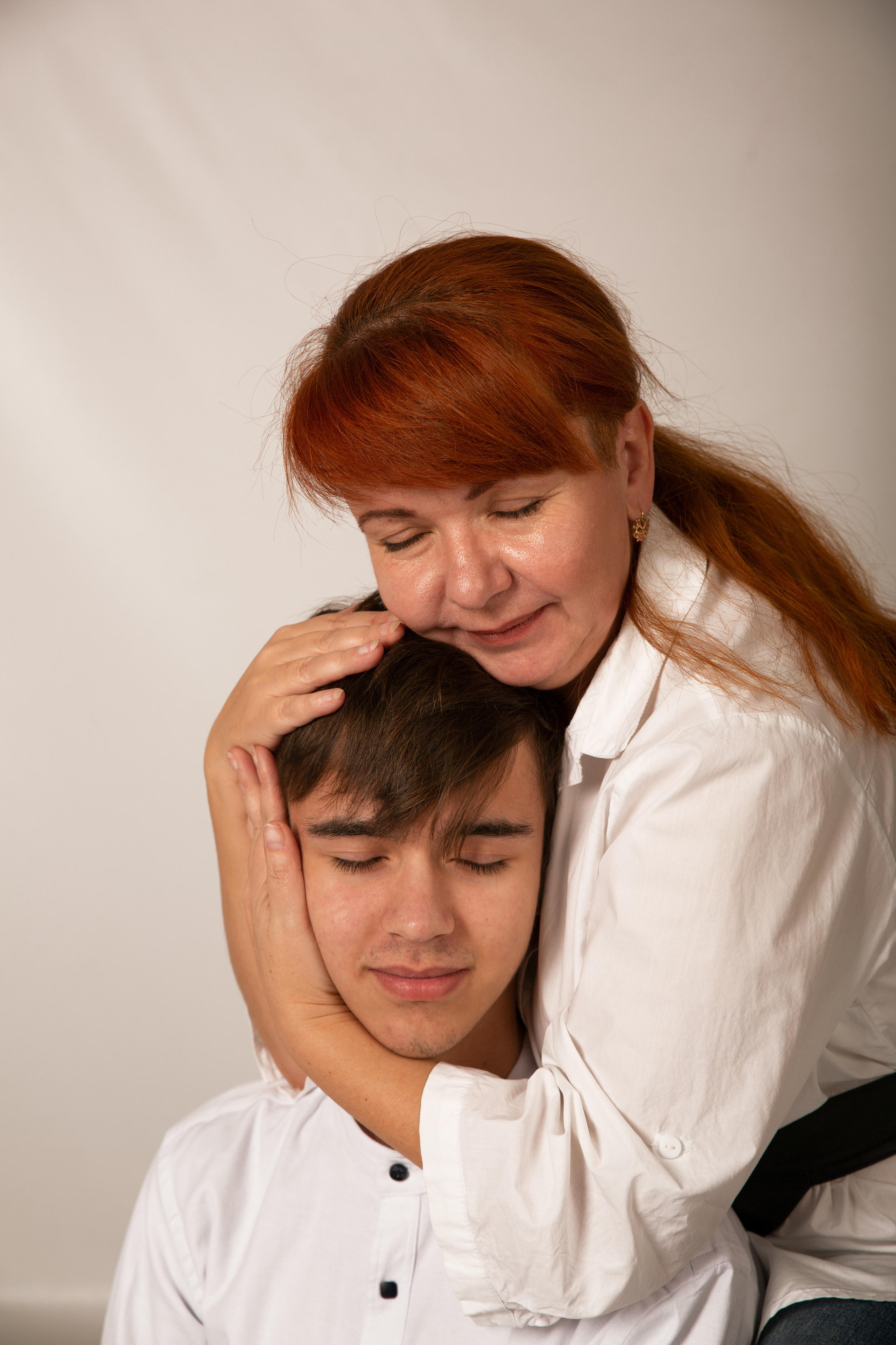 Наталья. Фотограф Кемерово