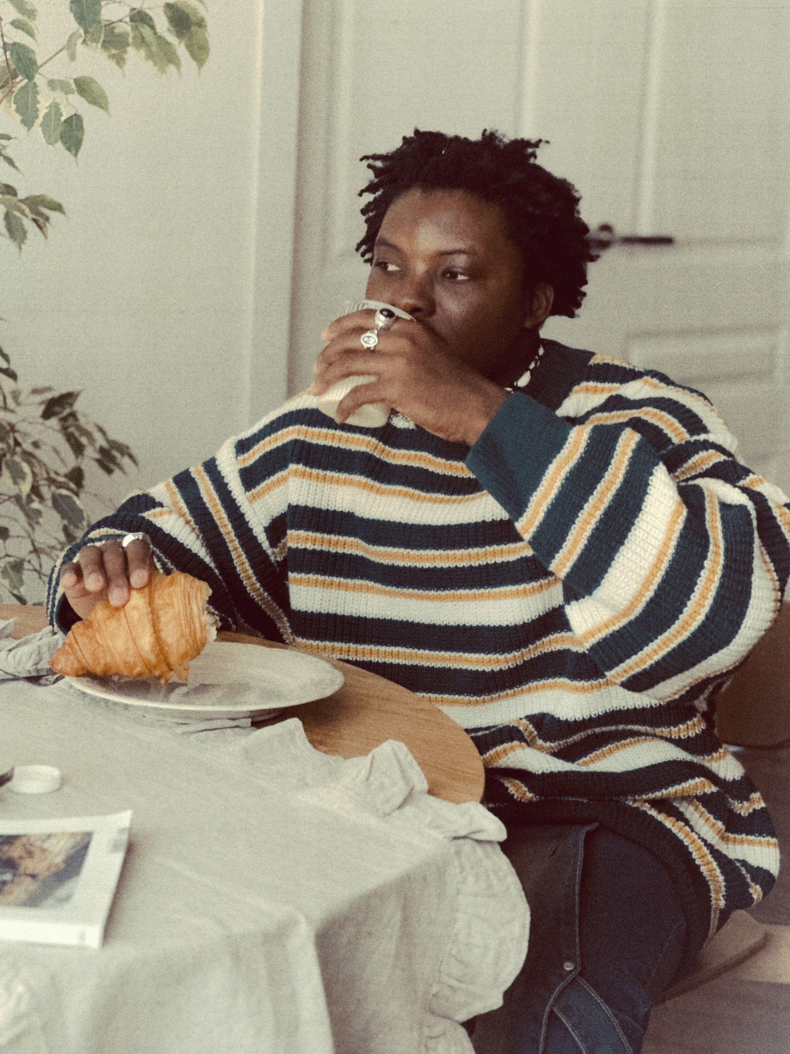 Съёмка для ВкусВилл. Чувственный мобильный фотограф в Казани и Сочи Дьяченко Дарья