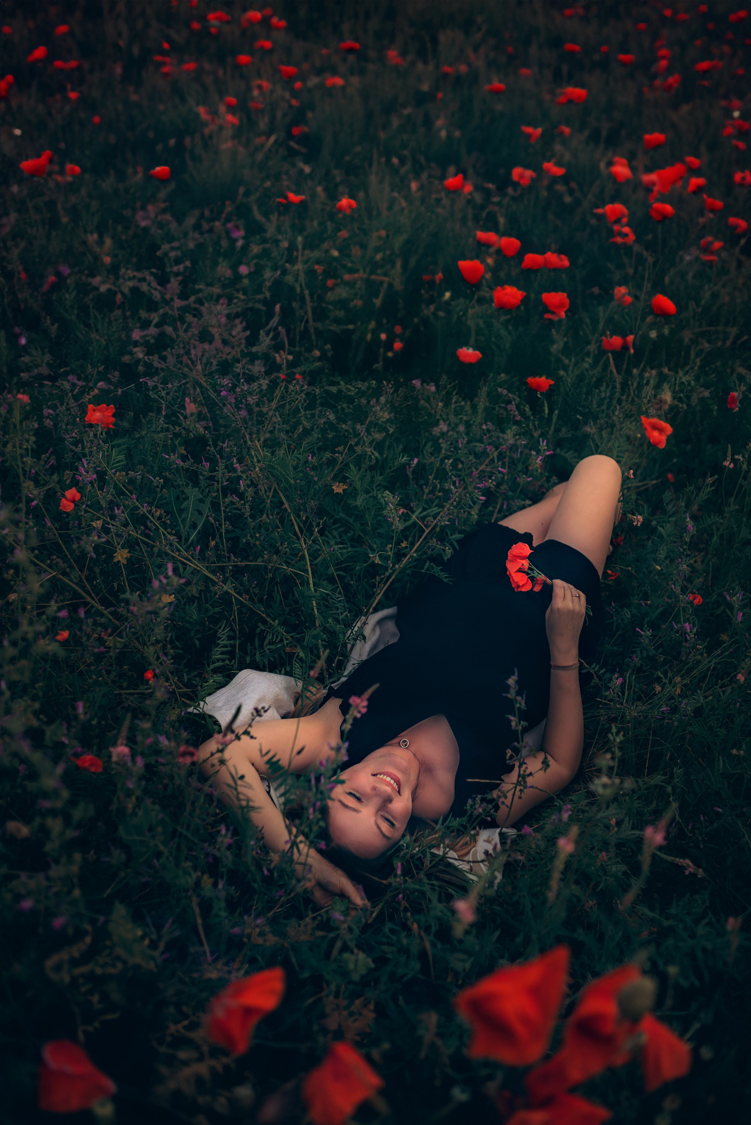 Provence. Photographer in Provence Julia Lipiainen