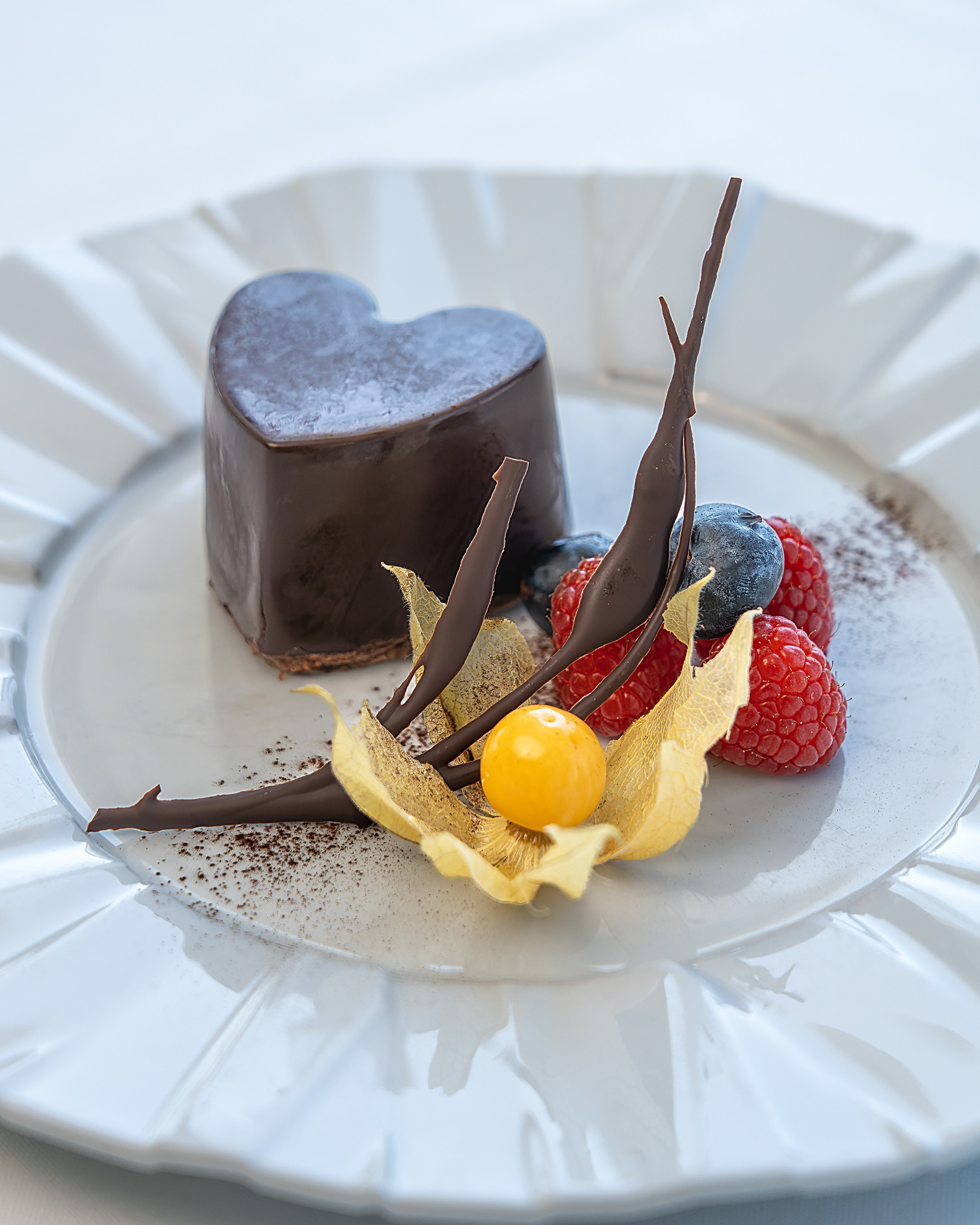 Food fotógrafo y videógrafo Rost Kutuzov