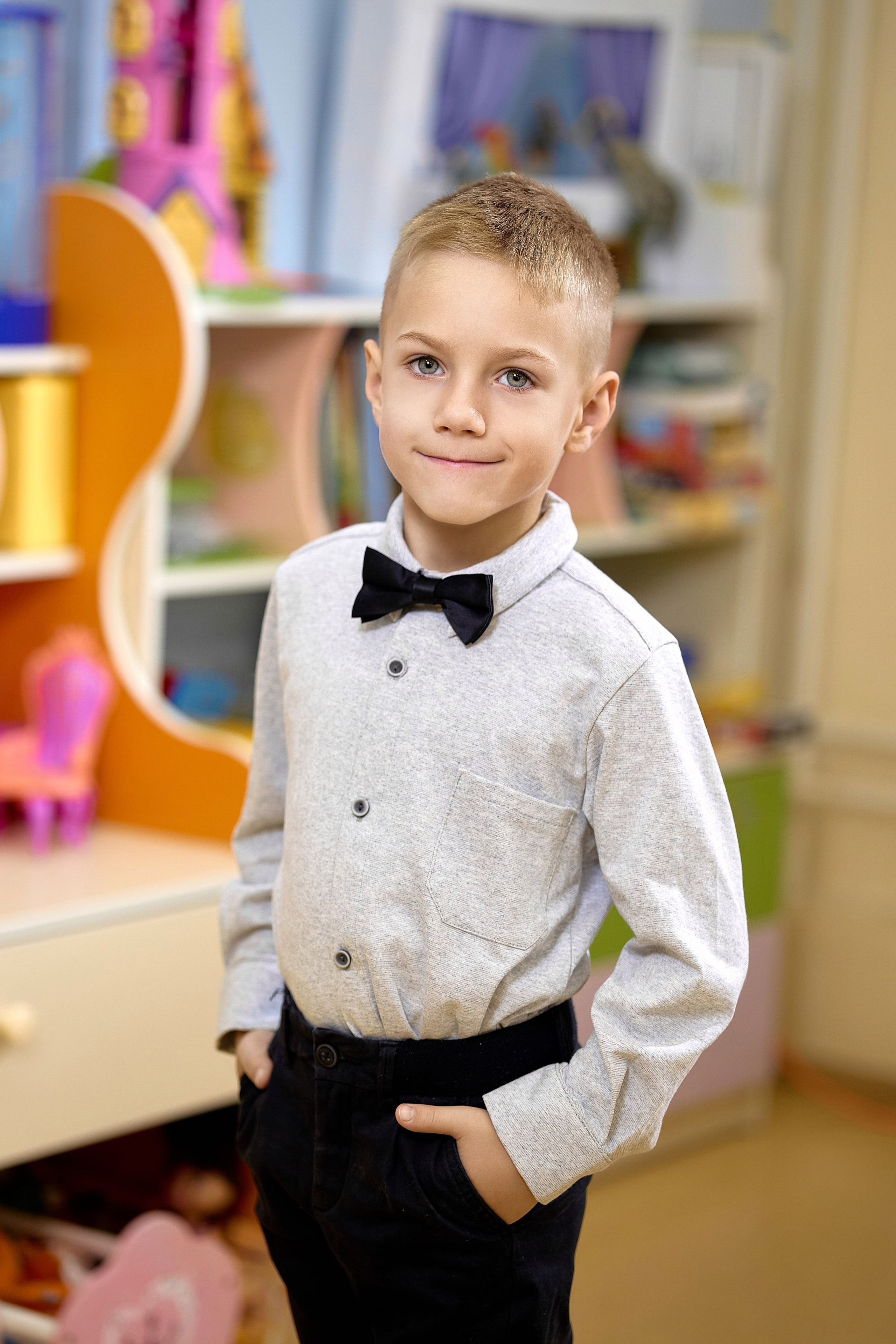 Фотокниги для детского сада