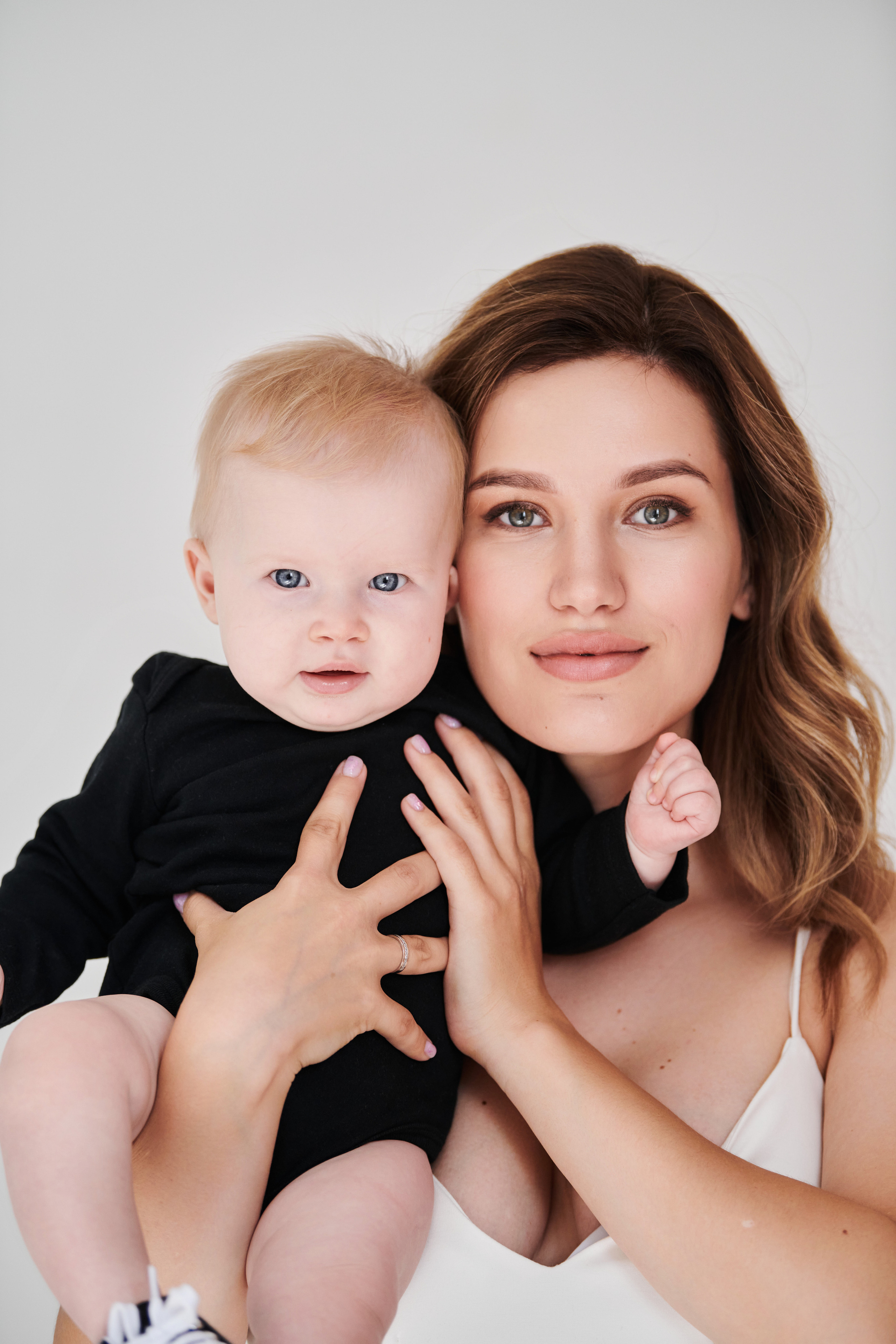 Прайс семейные. Анна Мамаева коммерческий фотограф в Красноярске