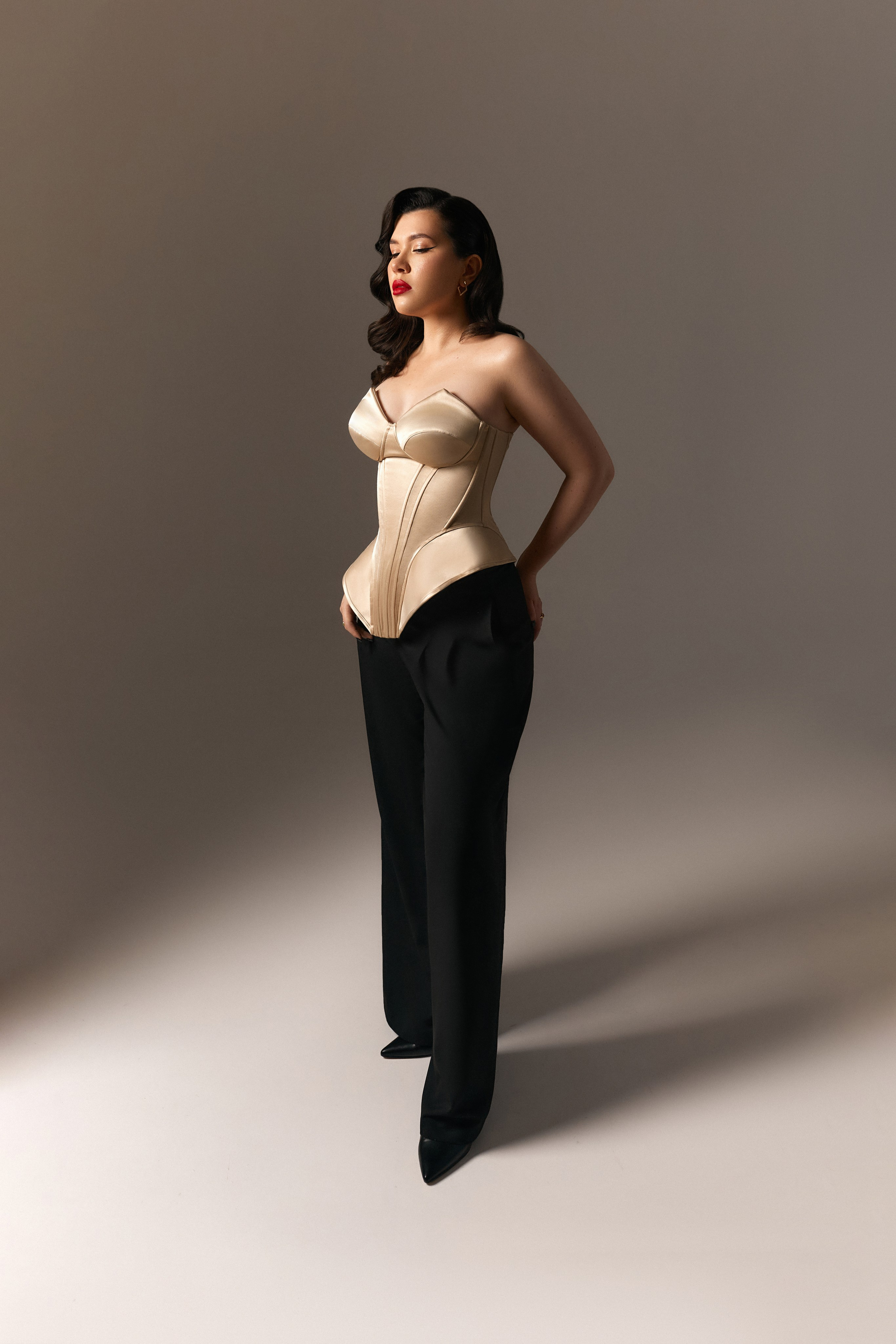 Съемочный гардероб. Фотограф в Екатеринбурге Татьяна Вискунова