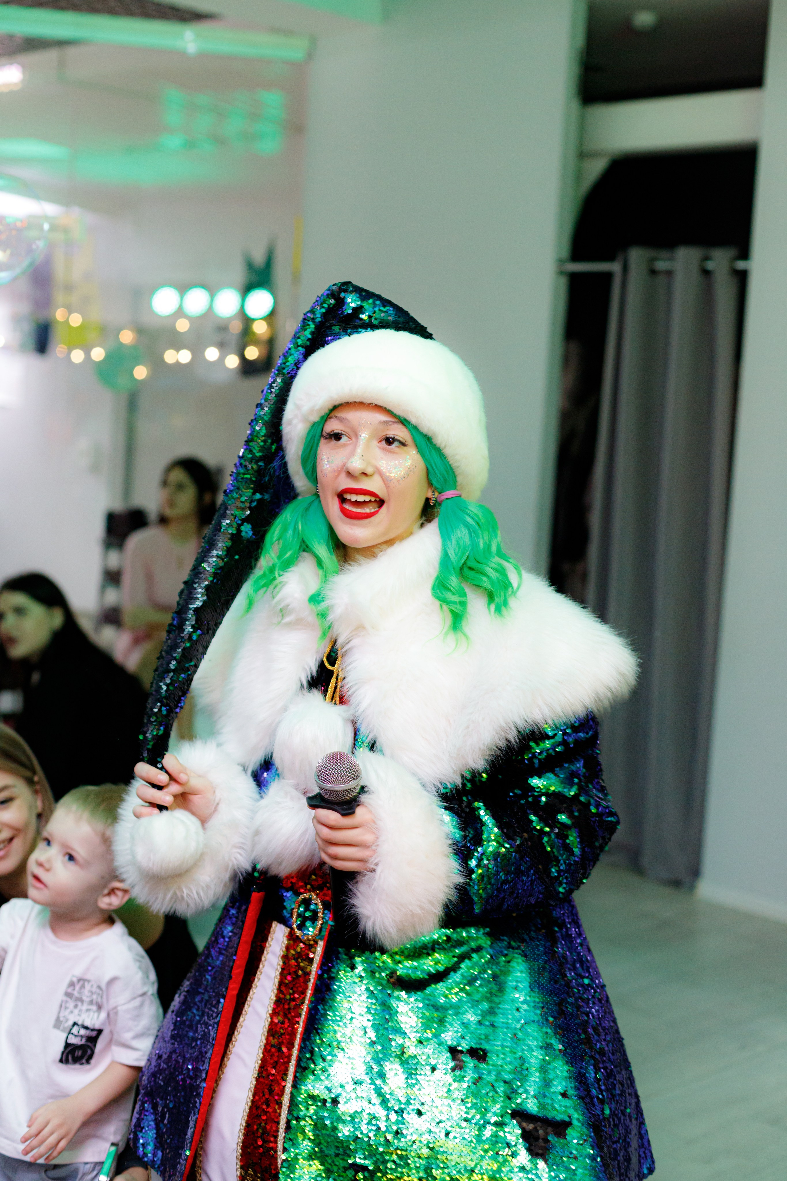 HAPPY NEW YEAR part/4. Photokarish