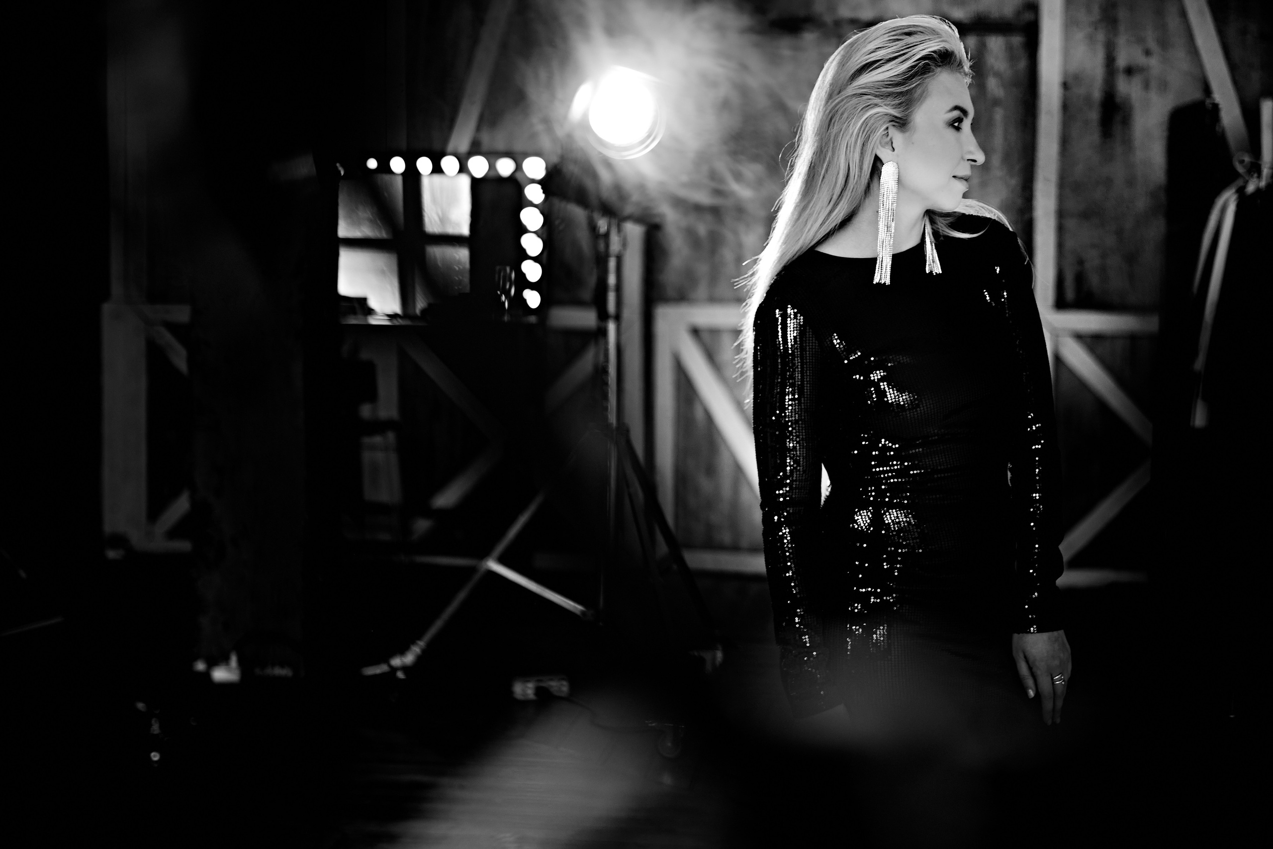 История Ани. Yulia Otroschenko