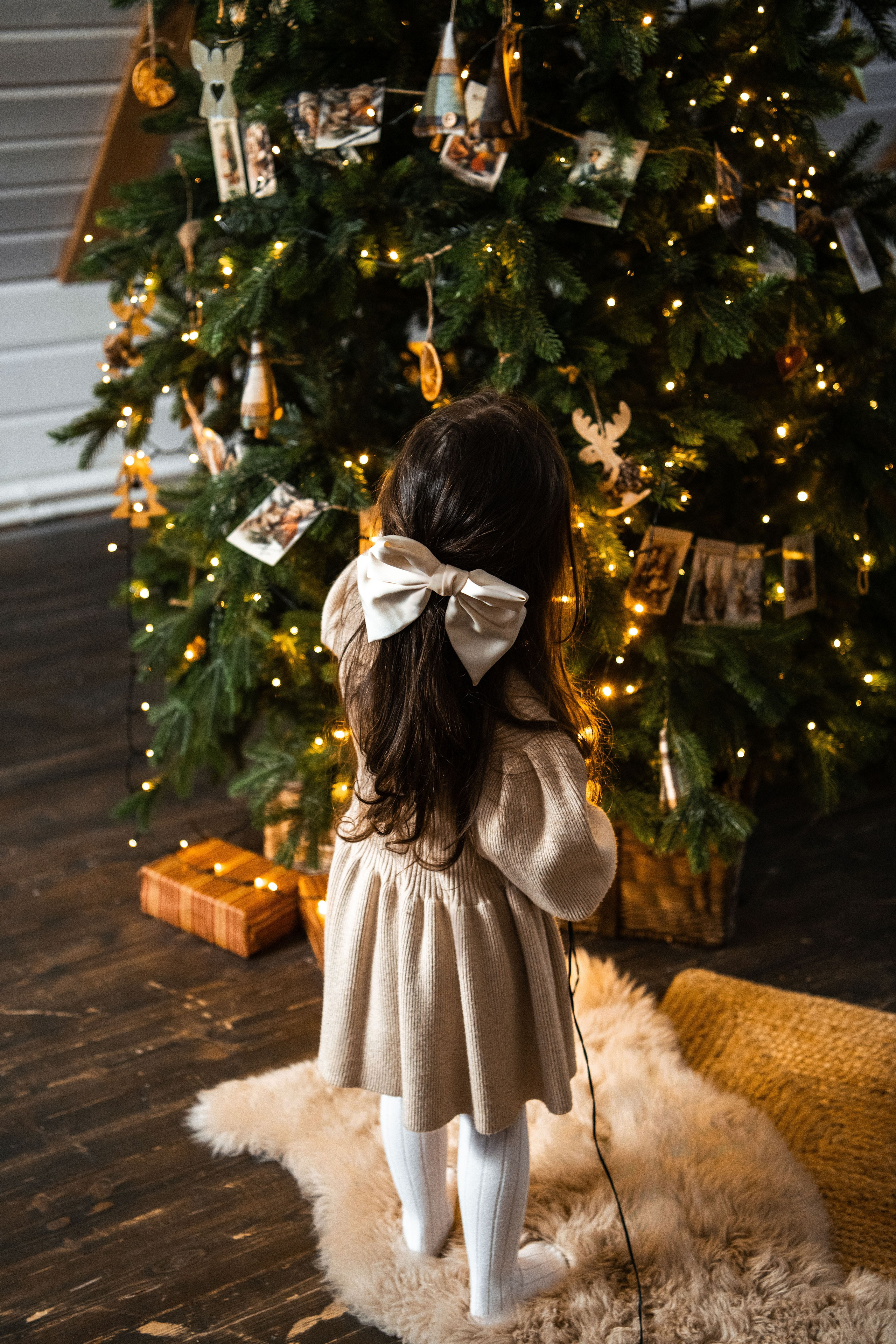 Новогоднее портфолио 2025. Свадебный и семейный фотограф в Уфе | Винс Константин | Фотопроекты