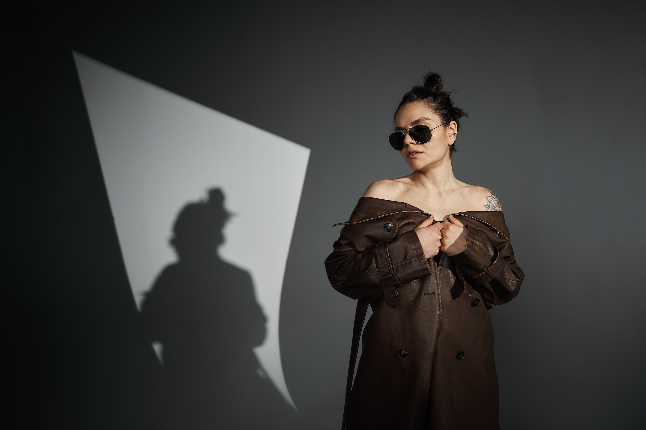 Фотограф Евгений Опарин