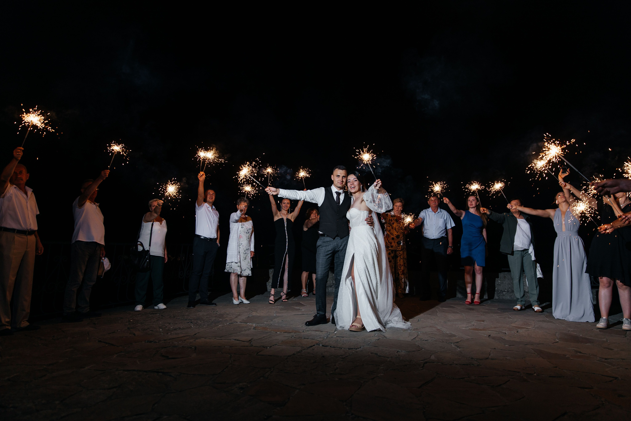 Анонс свадьба Семен и Ирина. Свадебный и семейный фотограф в Севастополе и Крыму Анастасия Сураева