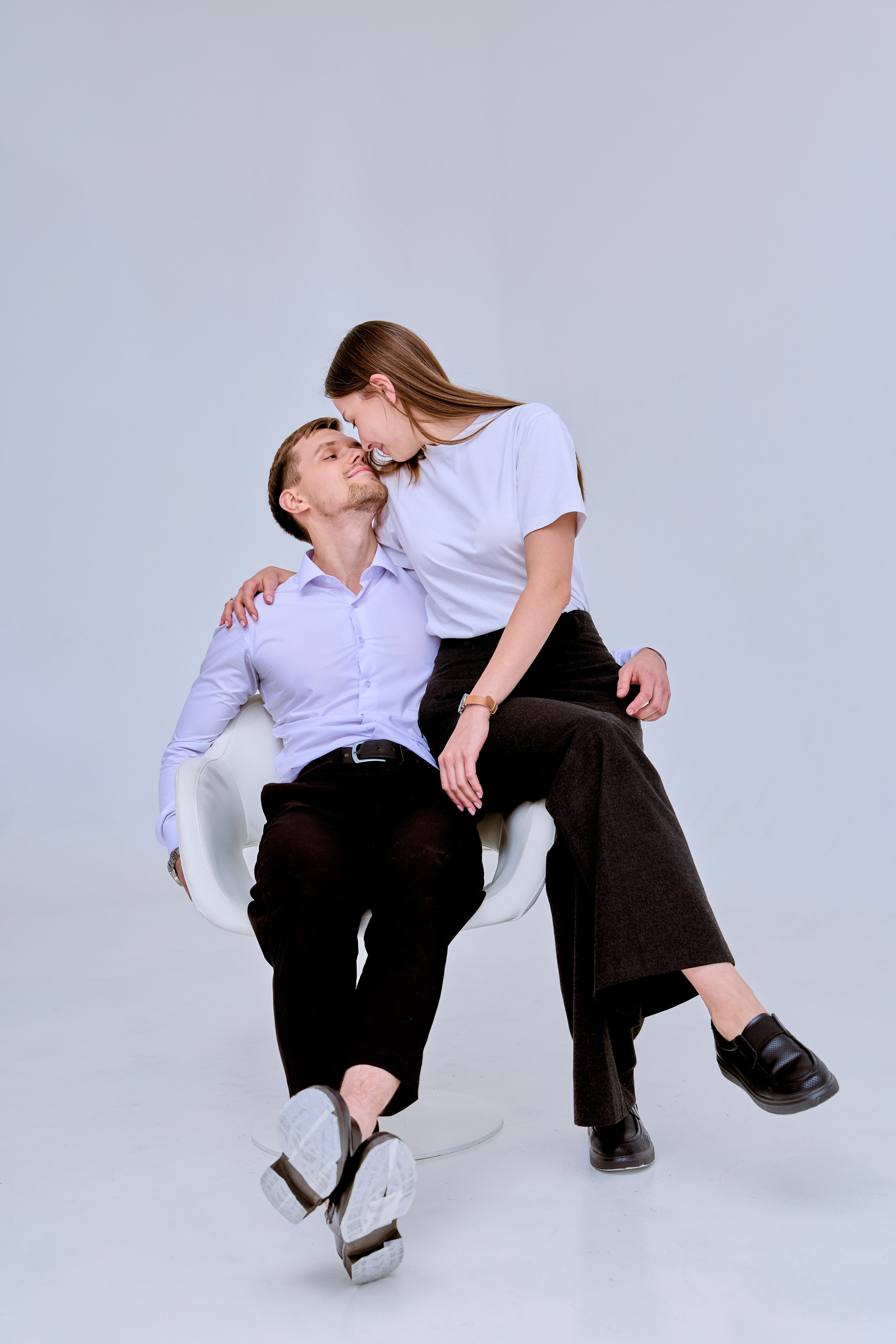 Секреты управления студийным мягким светом