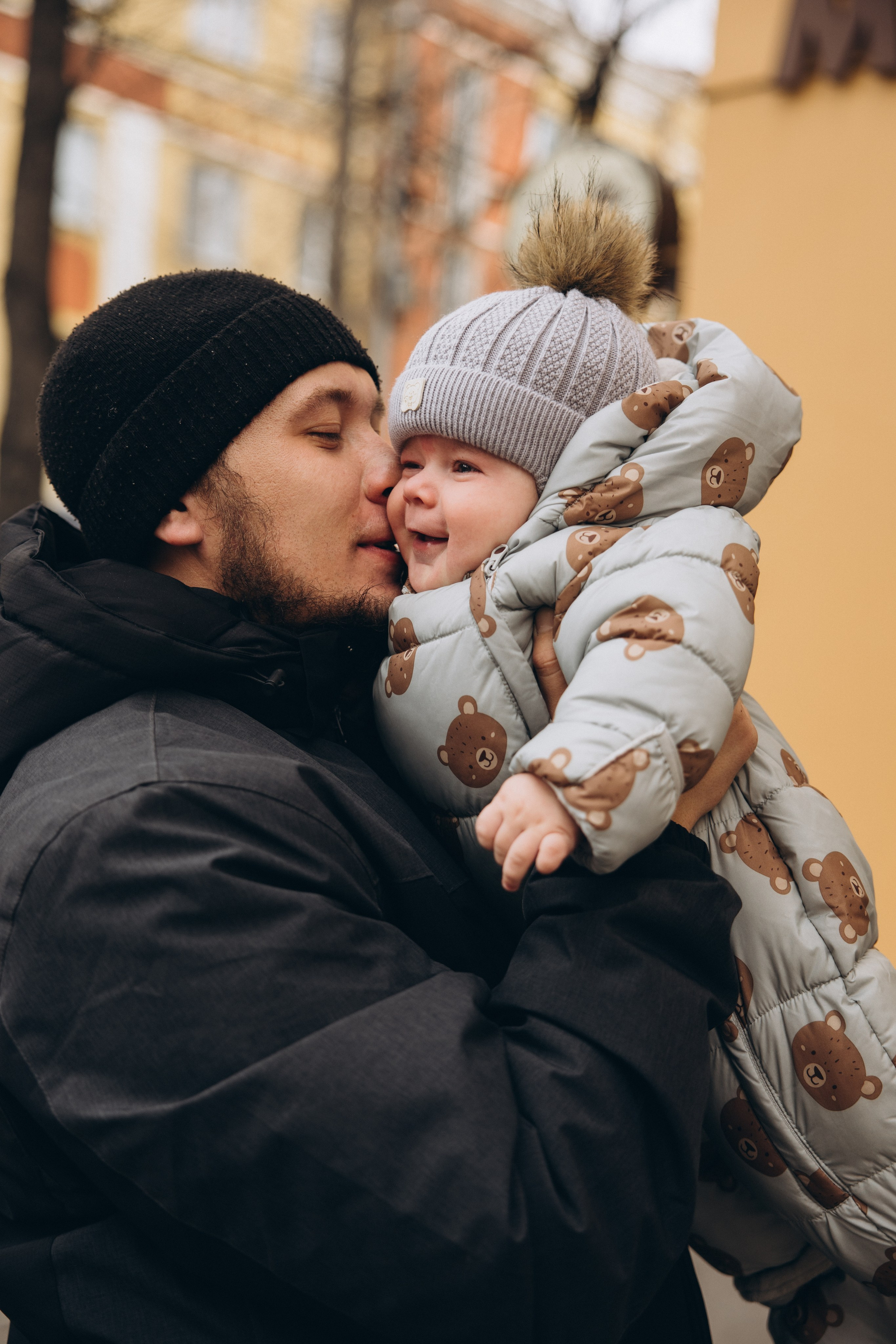 Прогулка с тюльпанами. Свадебный, семейный фотограф в Иркутске Светлана Макаричева