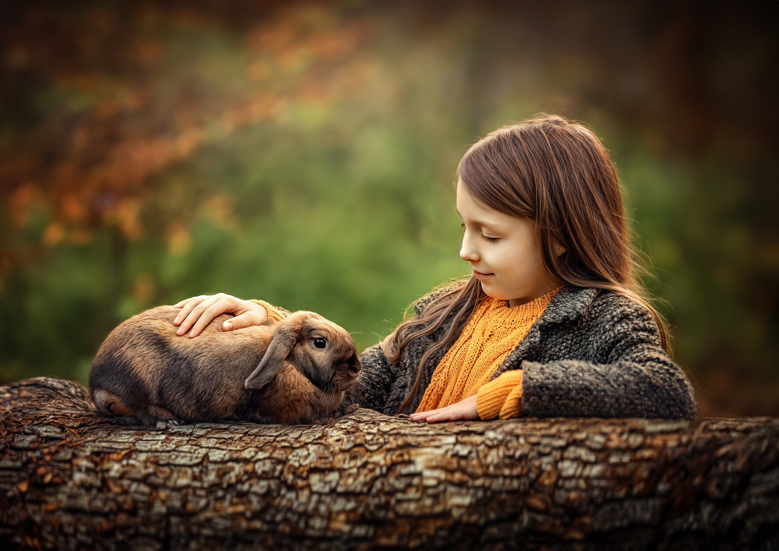 Детский и семейный фотограф в Ярославле Нина Якшилова
