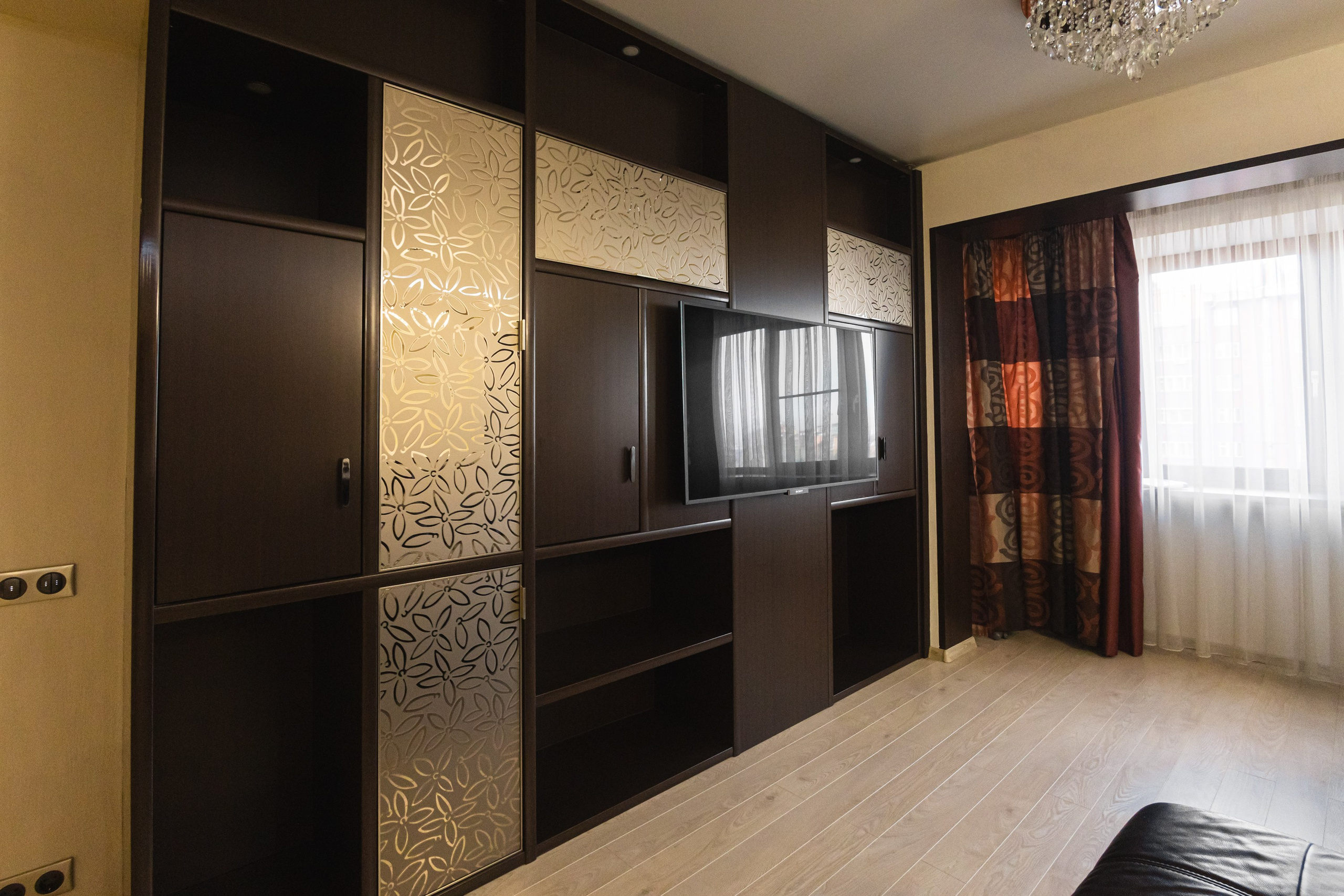 Недвижимость